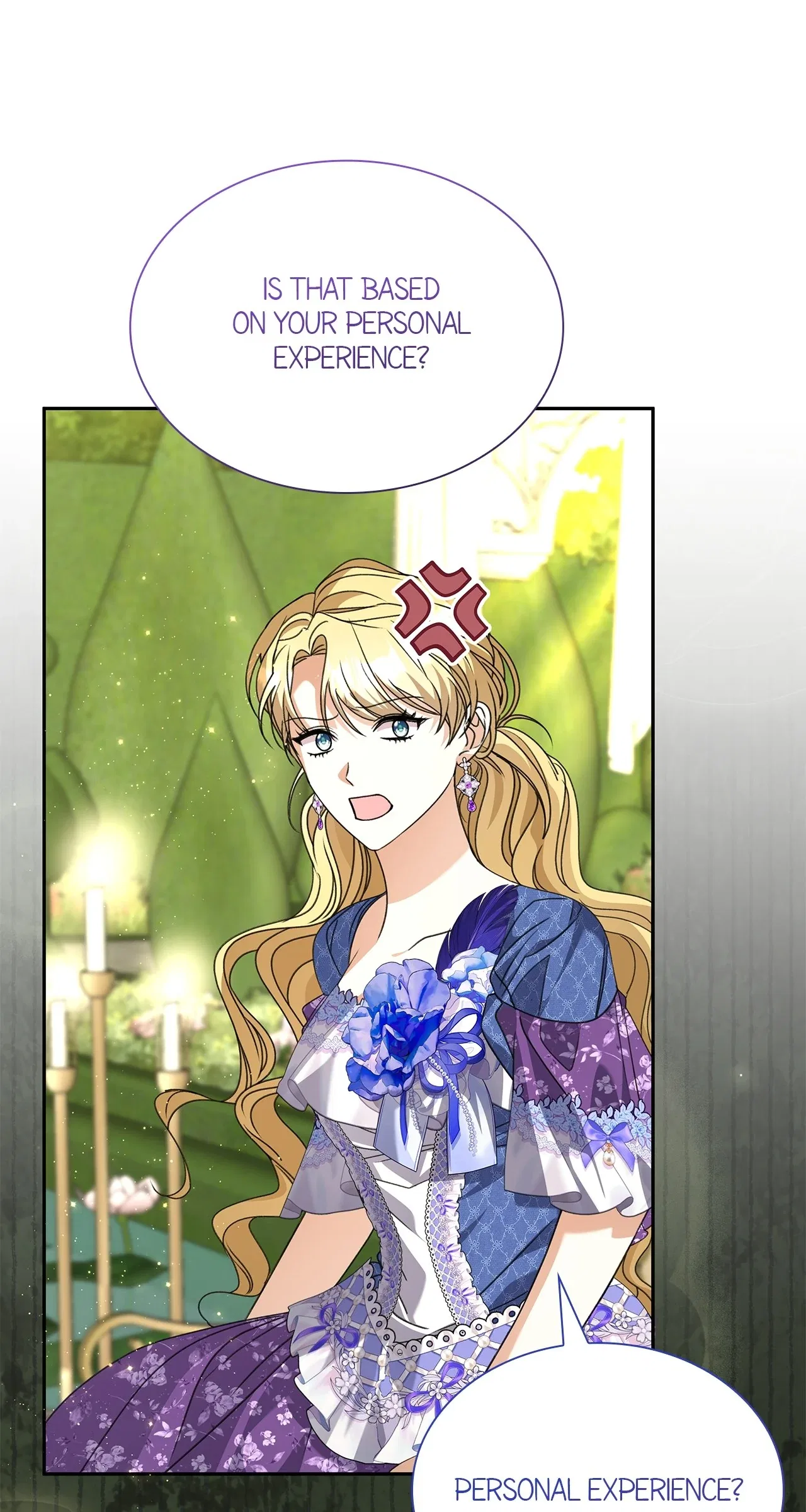 Enough With the Flirting Chapter 66 – Page 70
