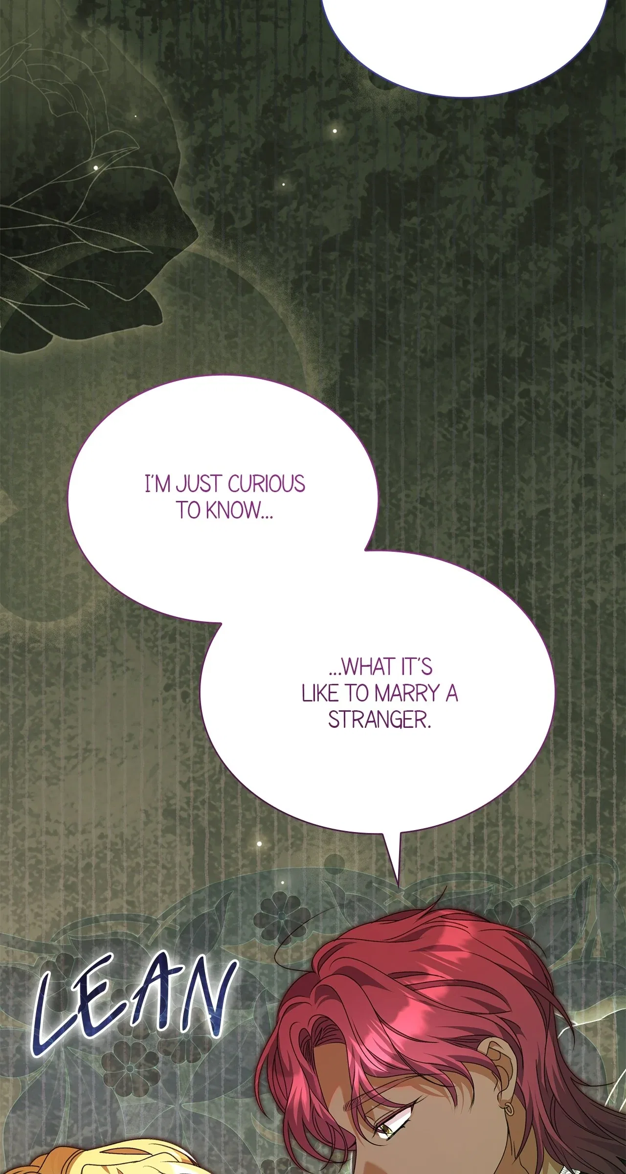 Enough With the Flirting Chapter 66 – Page 71