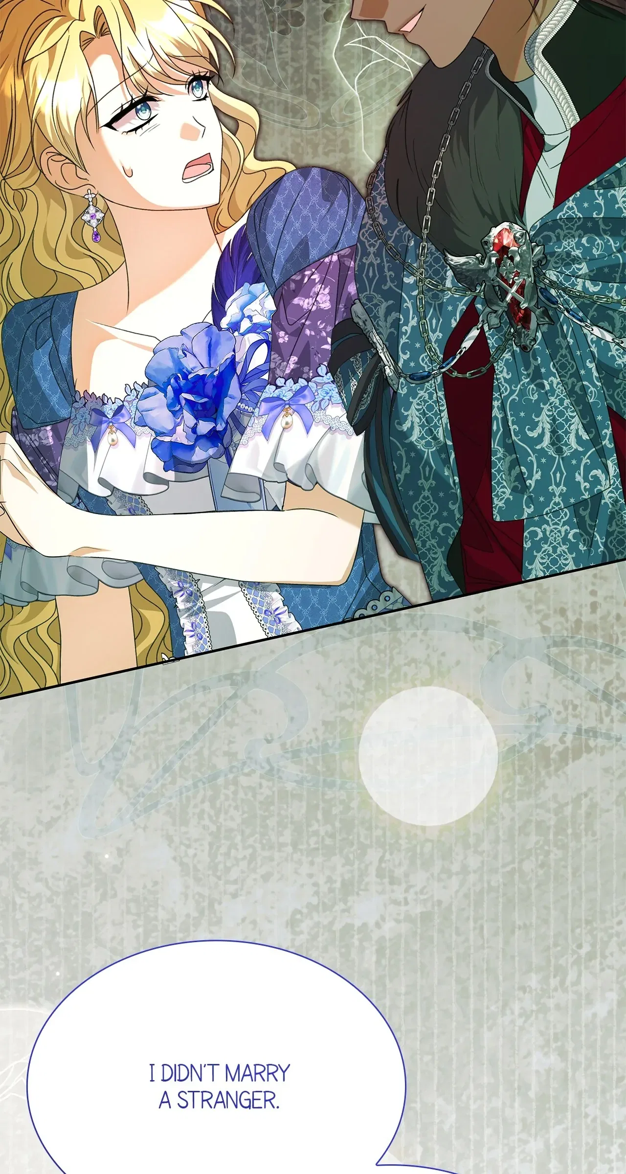 Enough With the Flirting Chapter 66 – Page 72