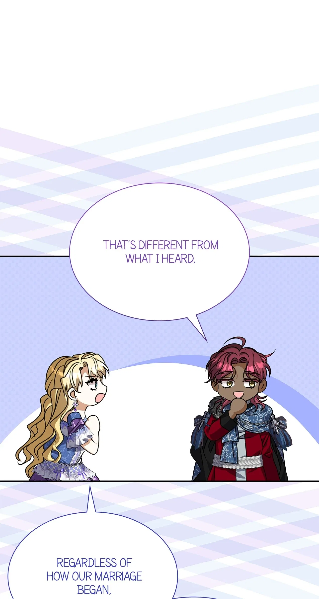 Enough With the Flirting Chapter 66 – Page 74