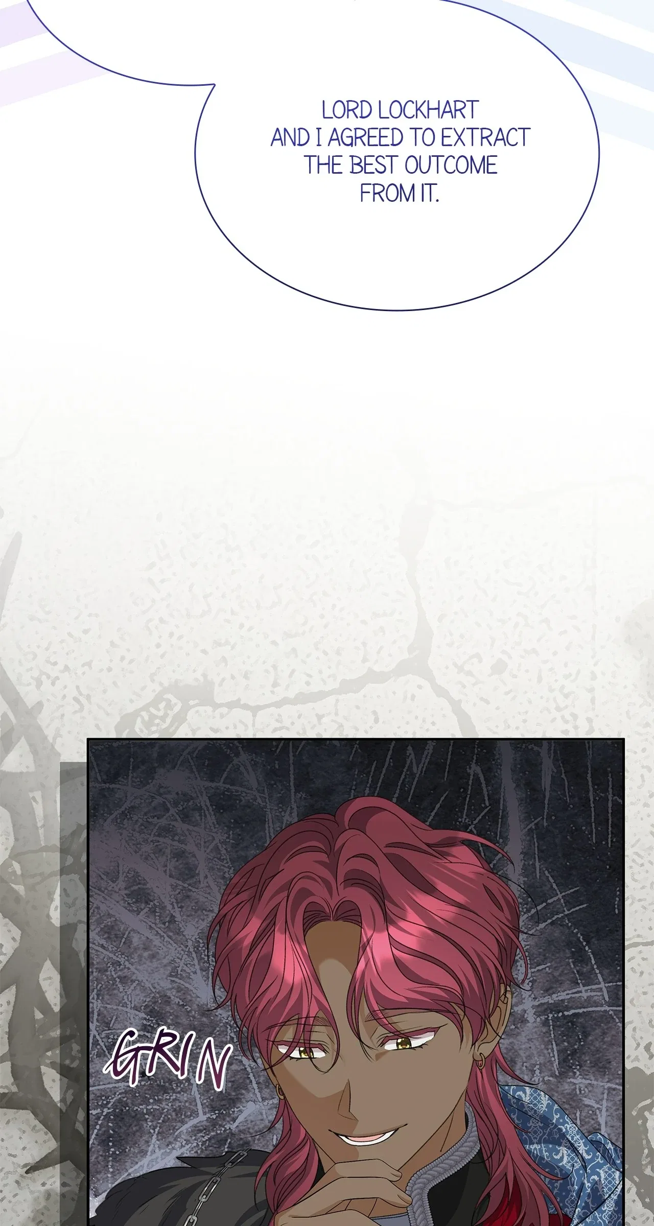 Enough With the Flirting Chapter 66 – Page 75