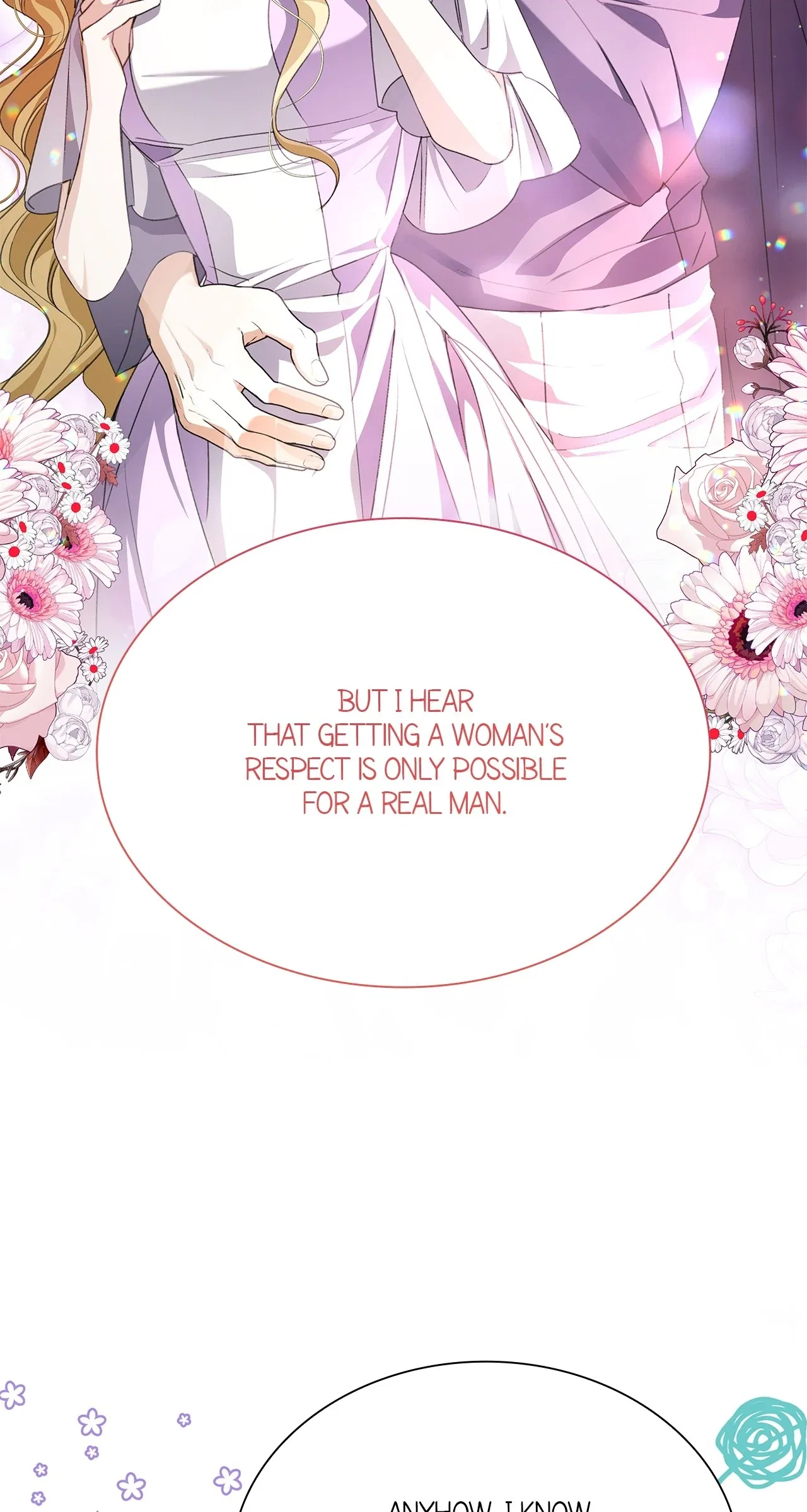 Enough With the Flirting Chapter 66 – Page 79