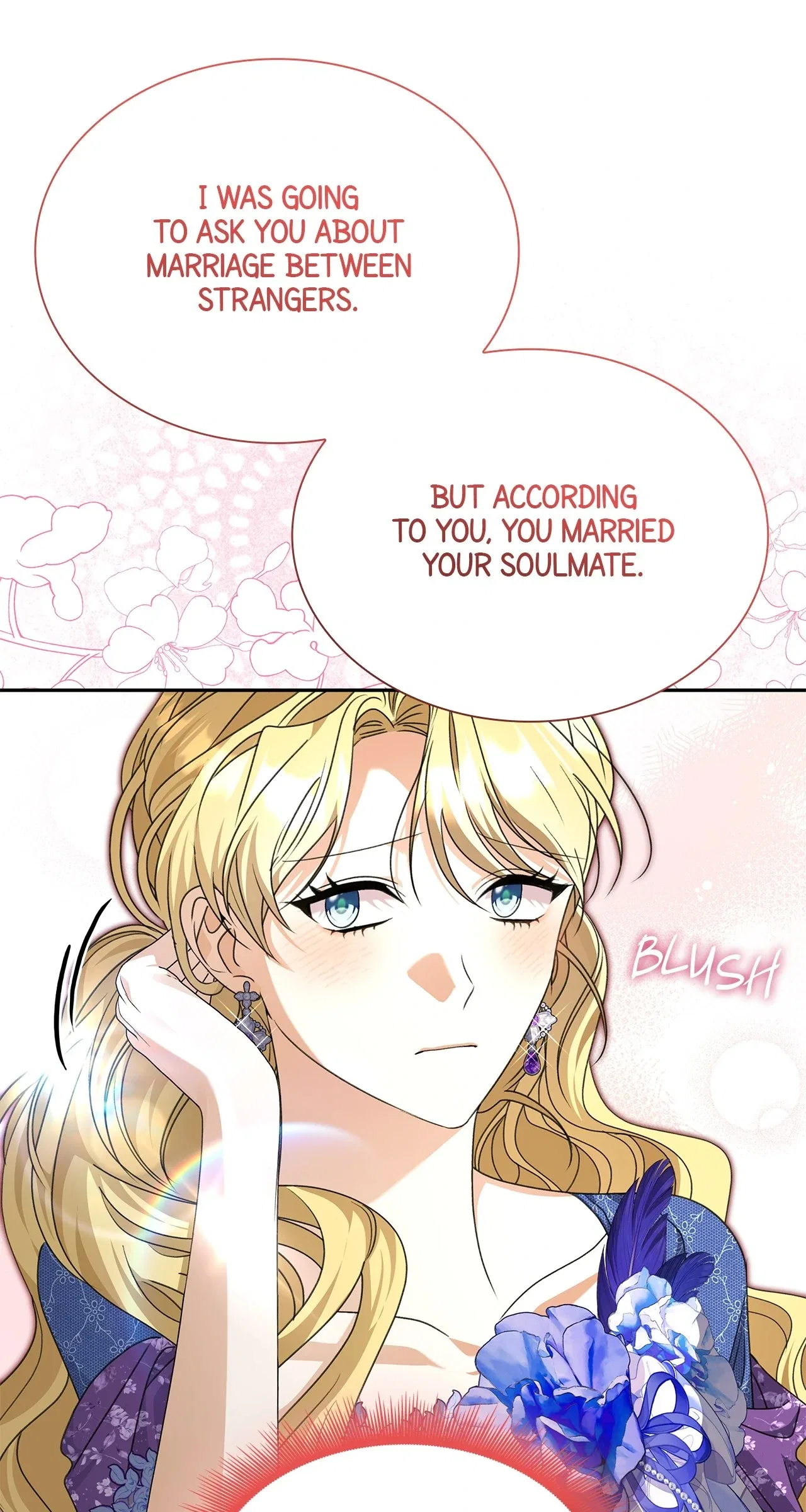 Enough With the Flirting Chapter 66 – Page 81