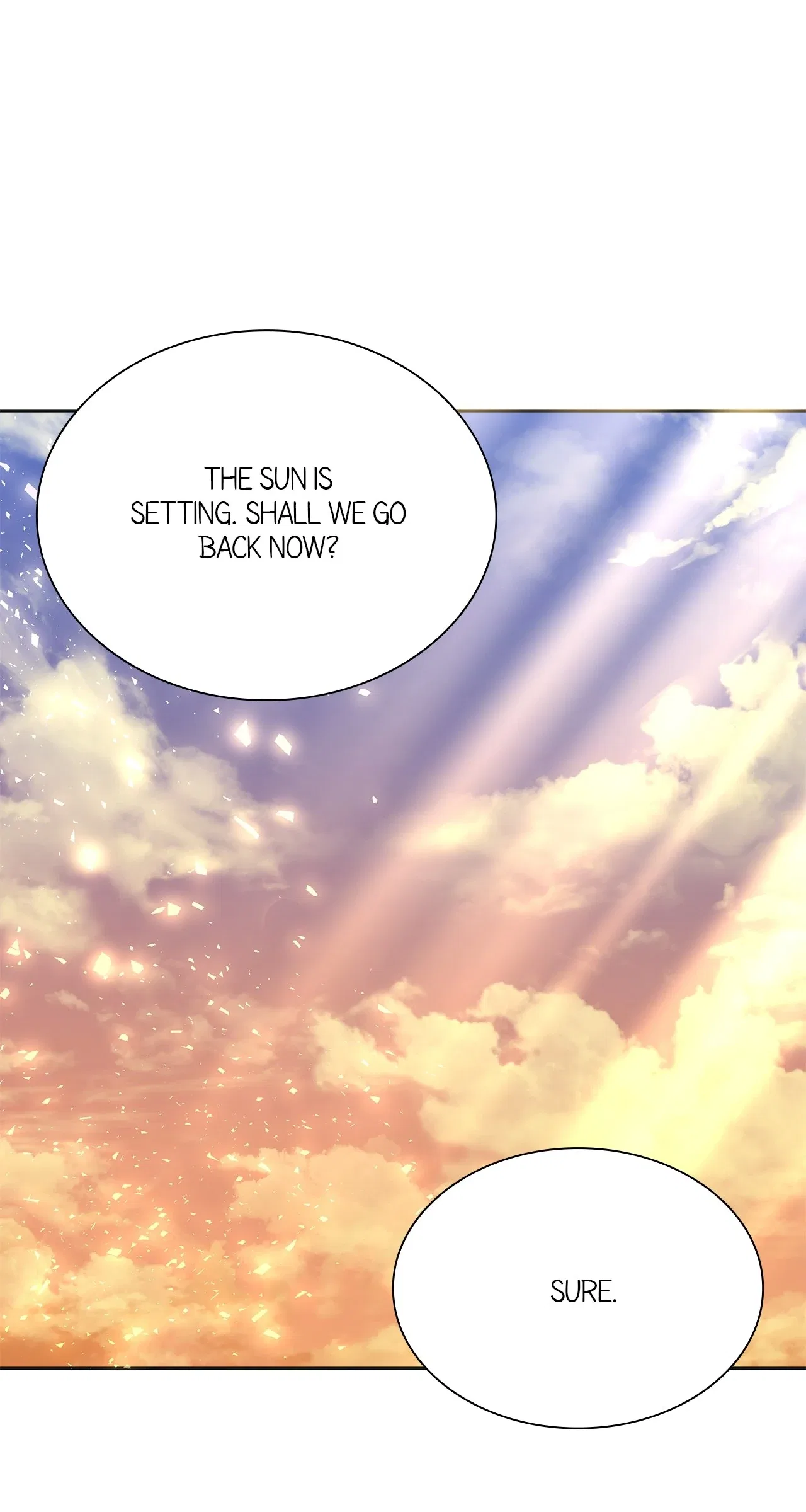 Enough With the Flirting Chapter 66 – Page 90