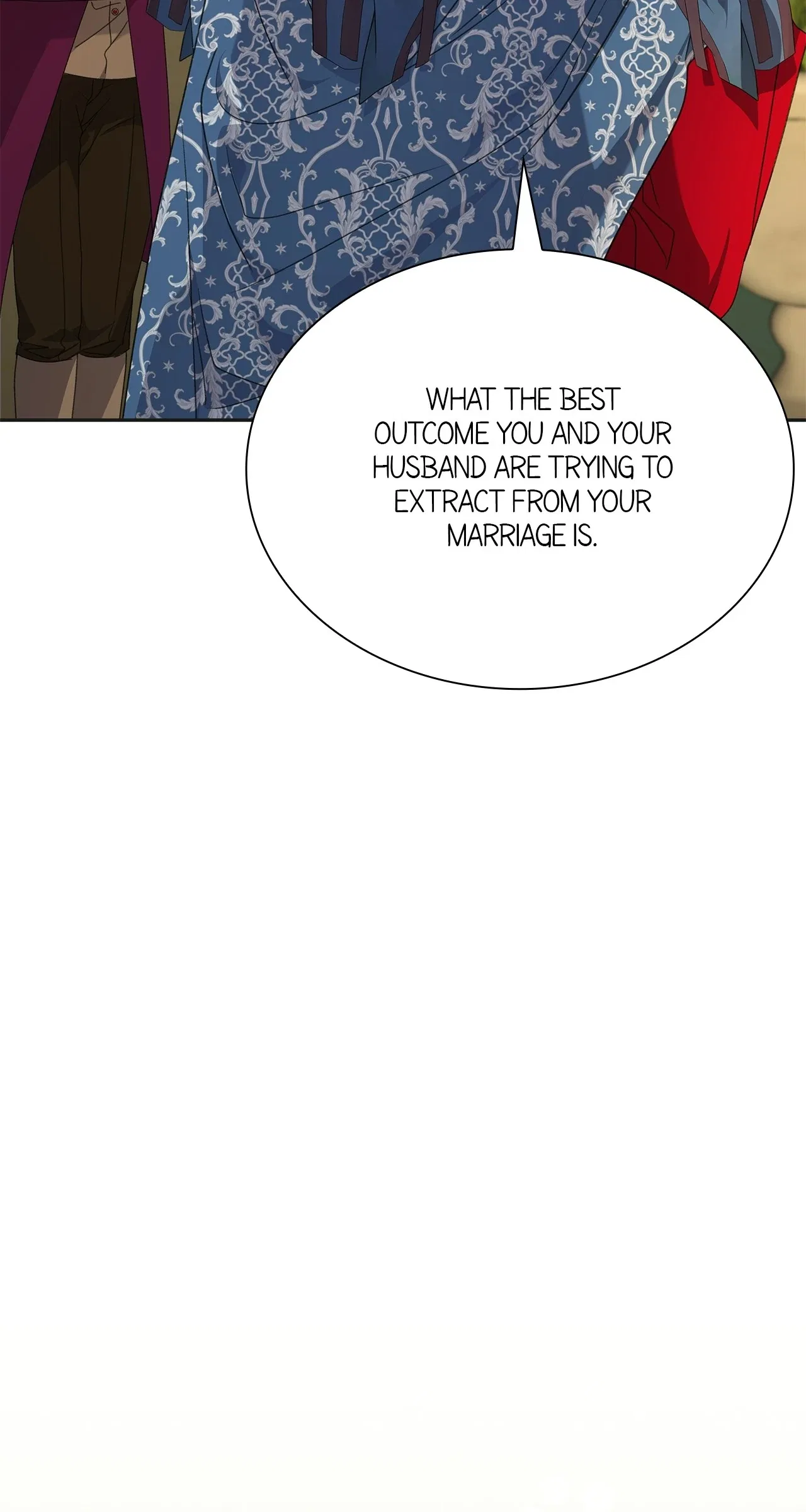 Enough With the Flirting Chapter 66 – Page 92
