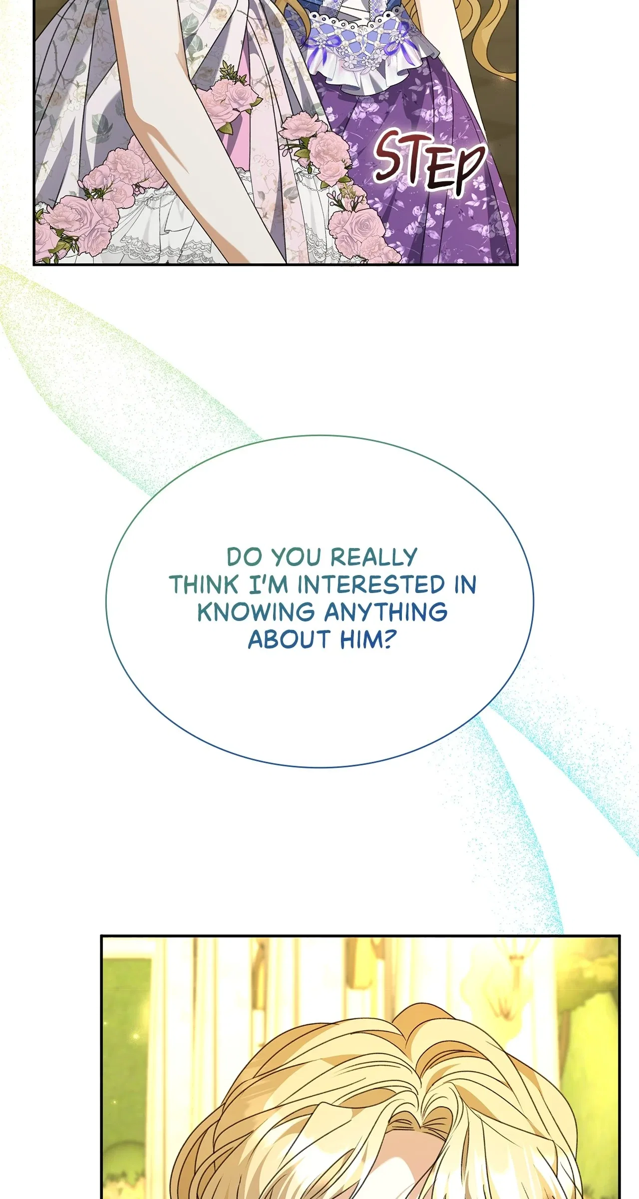 Enough With the Flirting Chapter 66 – Page 96