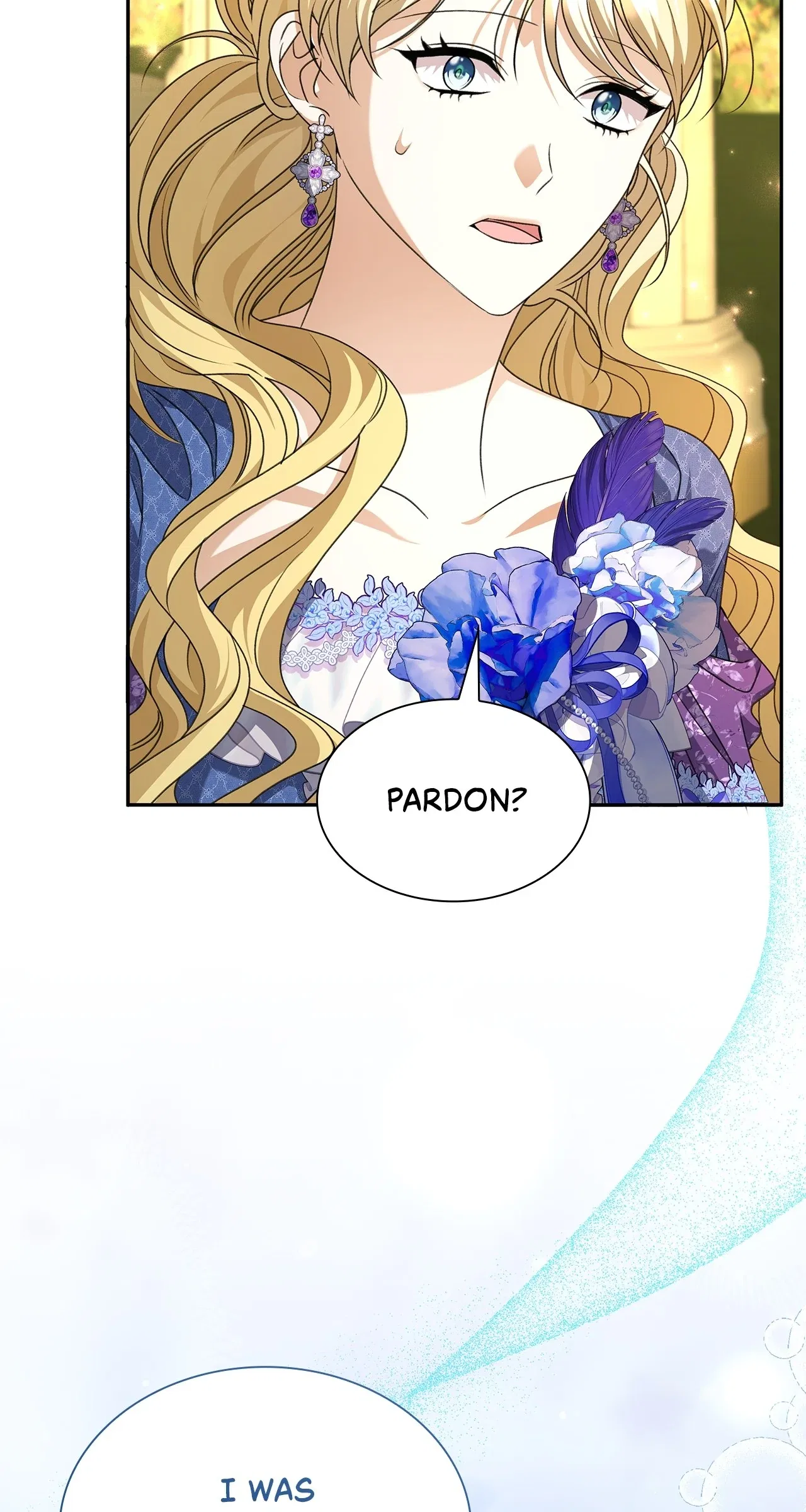 Enough With the Flirting Chapter 66 – Page 97