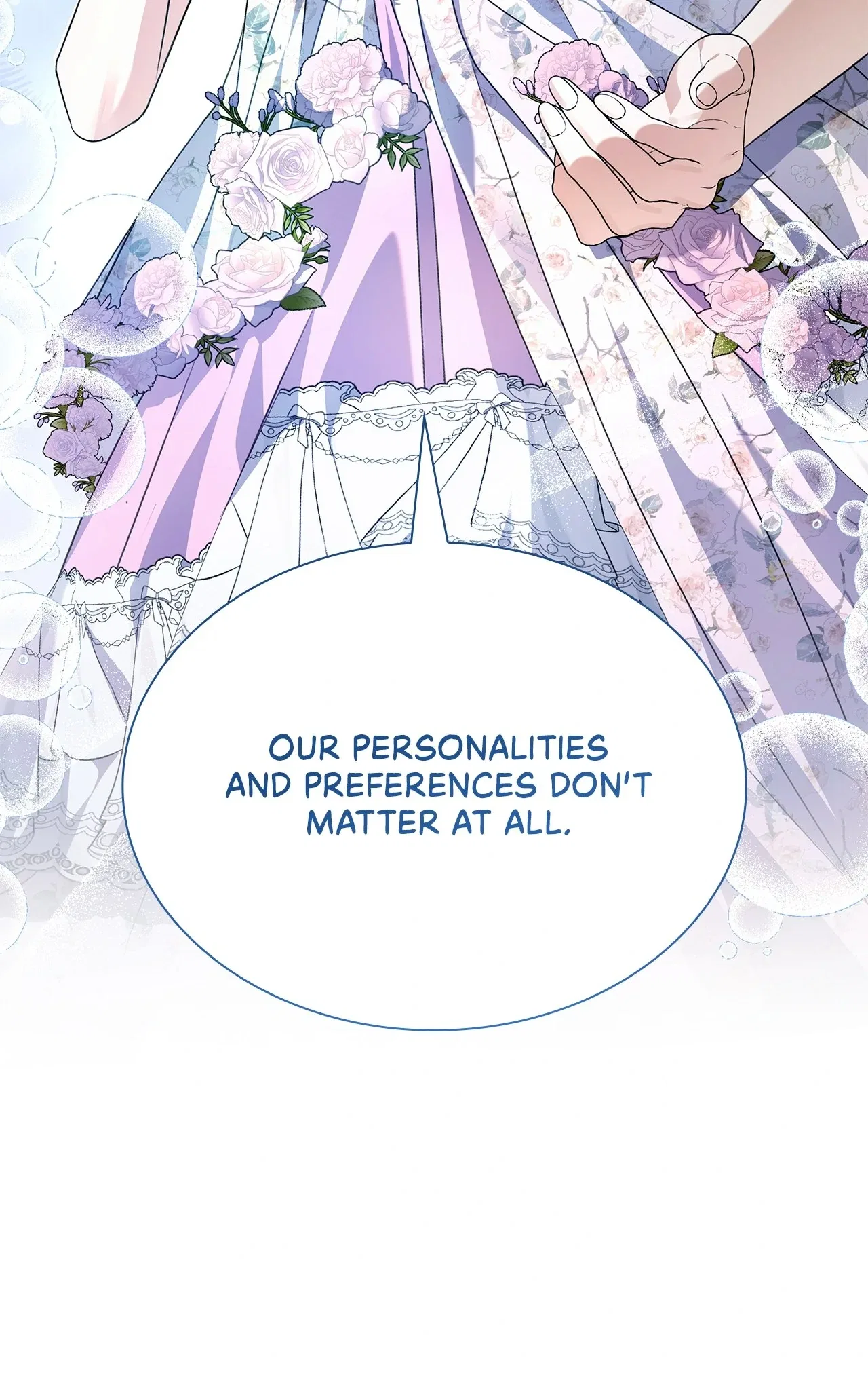 Enough With the Flirting Chapter 66 – Page 99