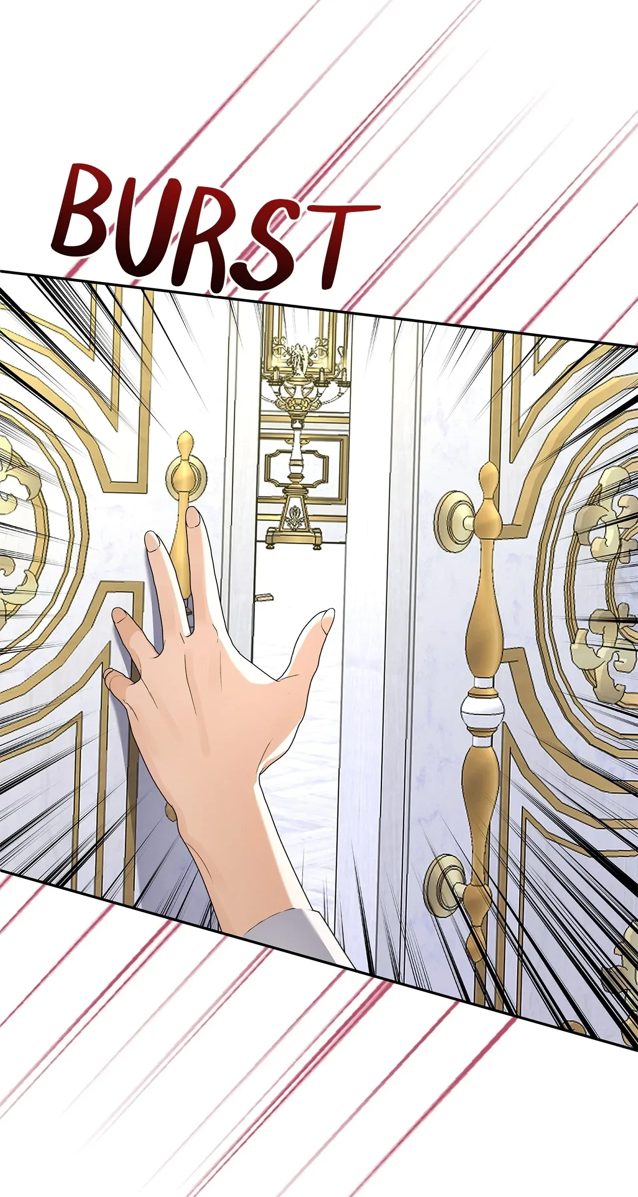 Enough With the Flirting Chapter 65 – Page 29