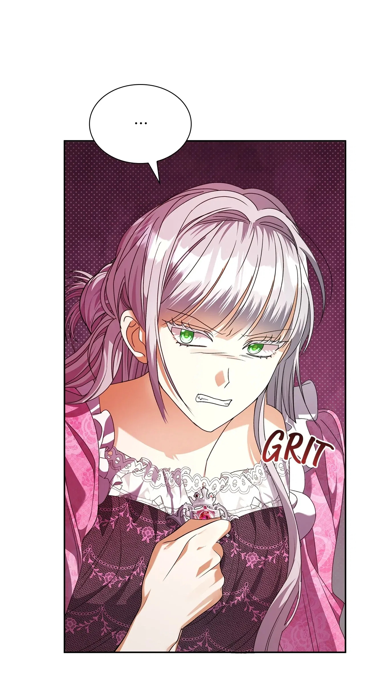 Enough With the Flirting Chapter 65 – Page 36