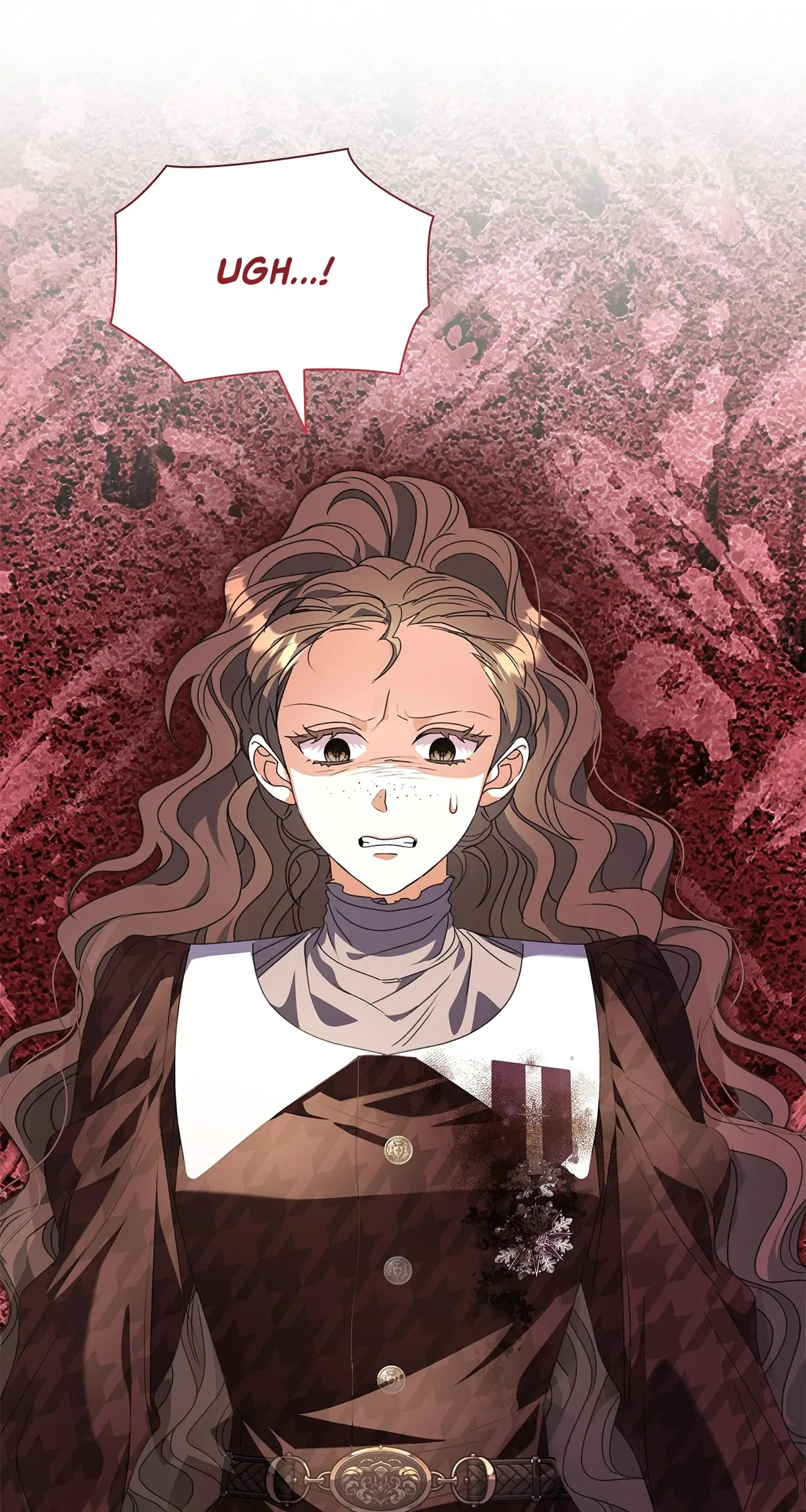 Enough With the Flirting Chapter 65 – Page 45
