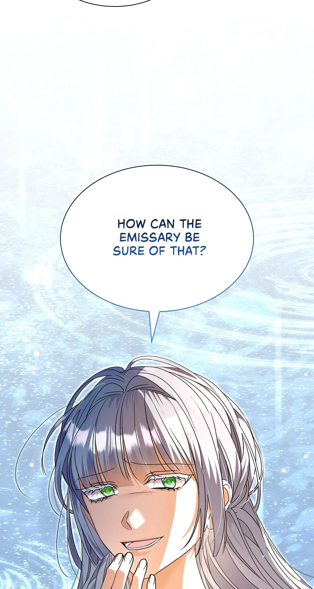 Enough With the Flirting Chapter 65 – Page 53