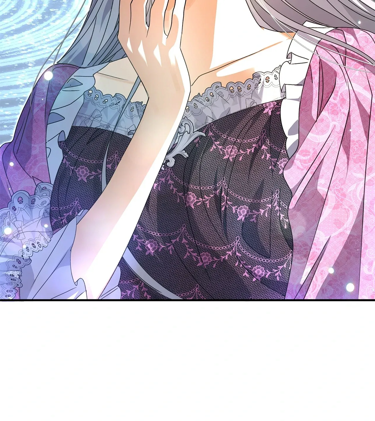 Enough With the Flirting Chapter 65 – Page 54