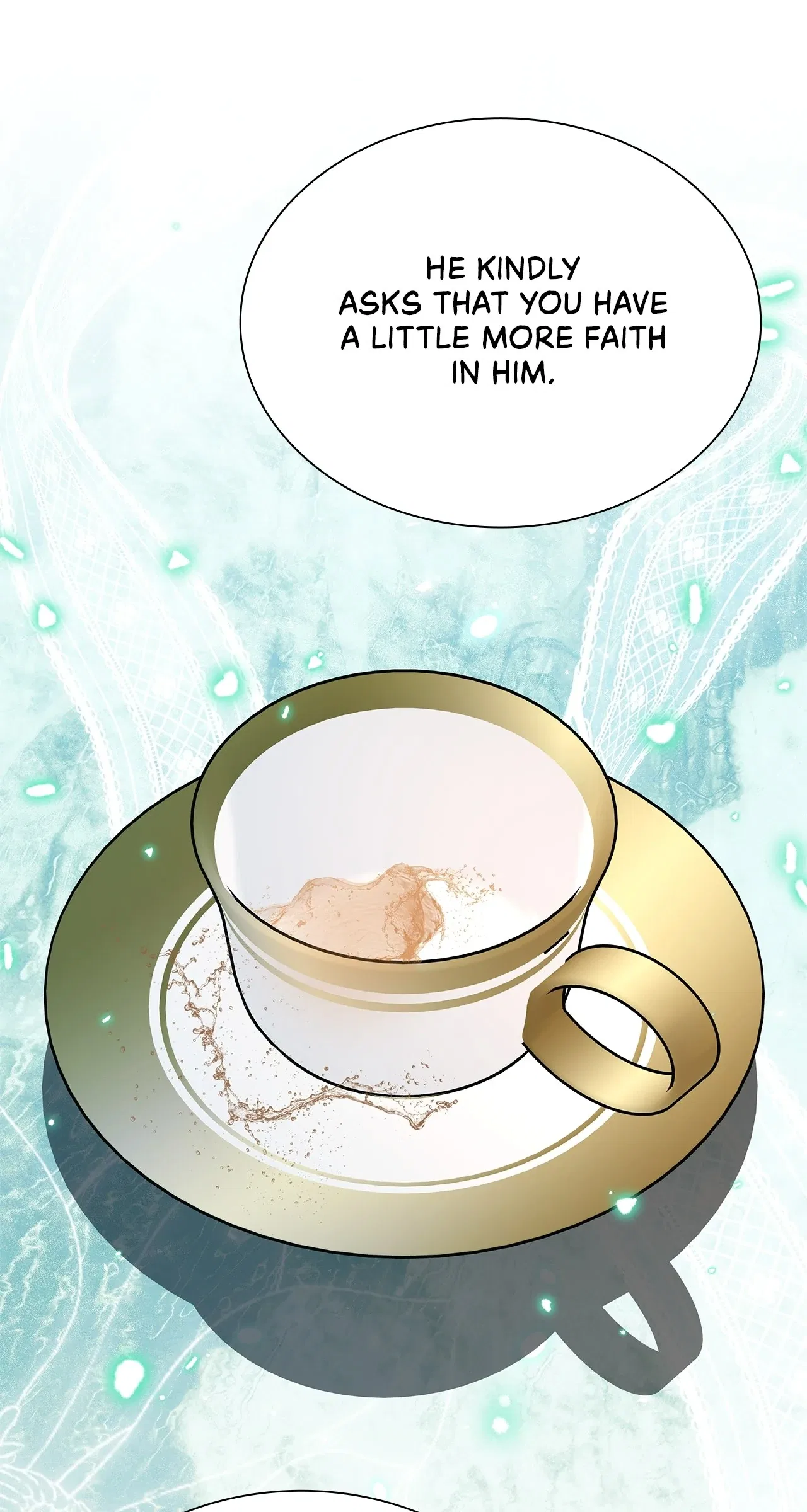 Enough With the Flirting Chapter 65 – Page 55