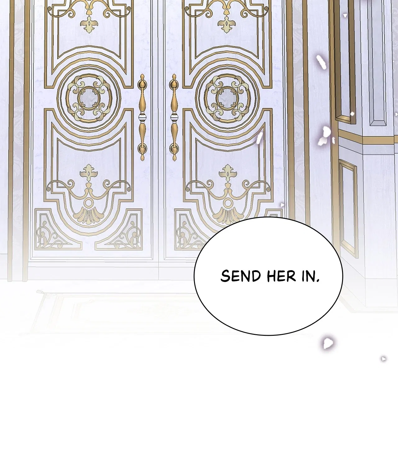 Enough With the Flirting Chapter 65 – Page 57