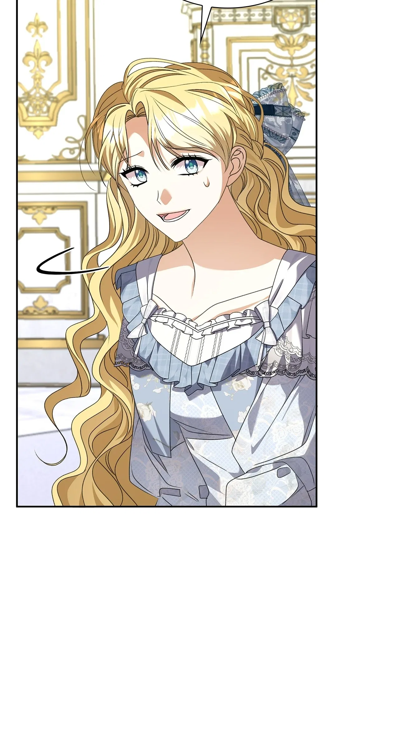 Enough With the Flirting Chapter 65 – Page 74