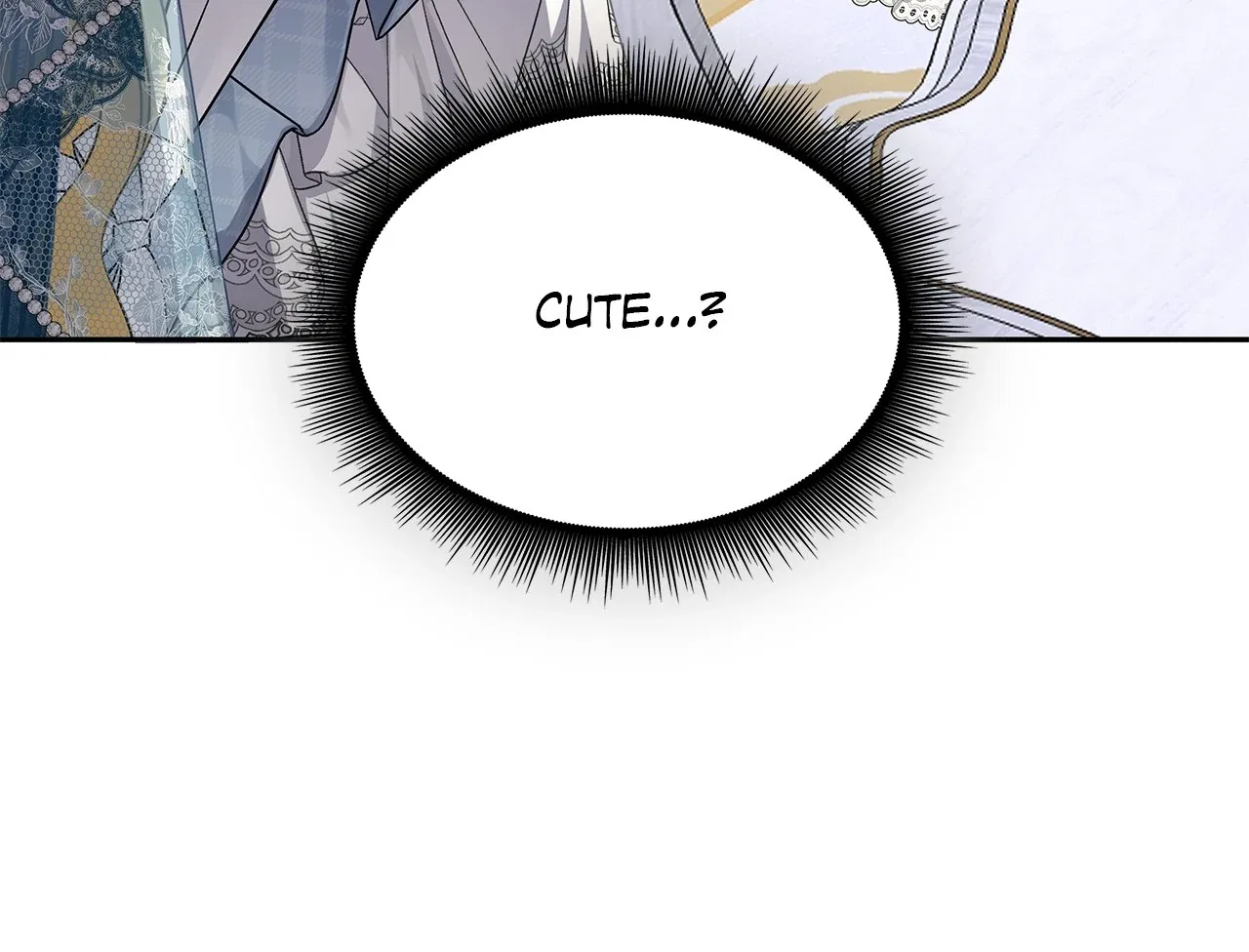 Enough With the Flirting Chapter 65 – Page 76
