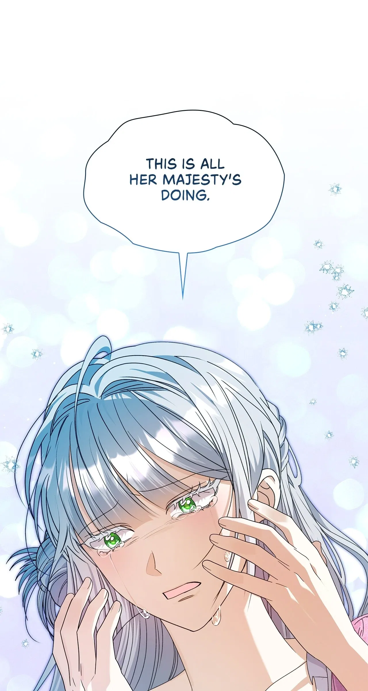 Enough With the Flirting Chapter 65 – Page 77