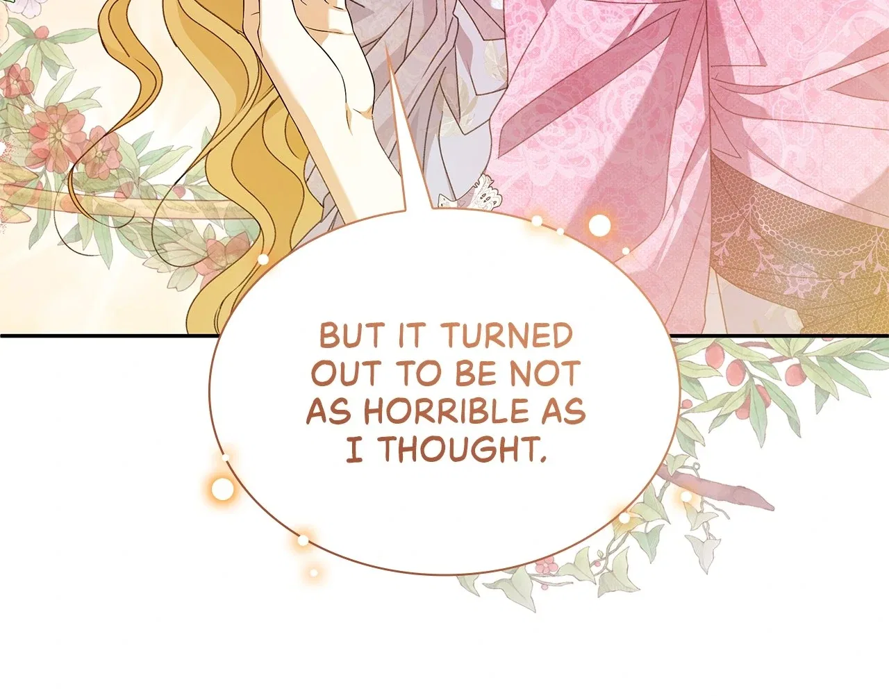 Enough With the Flirting Chapter 65 – Page 81