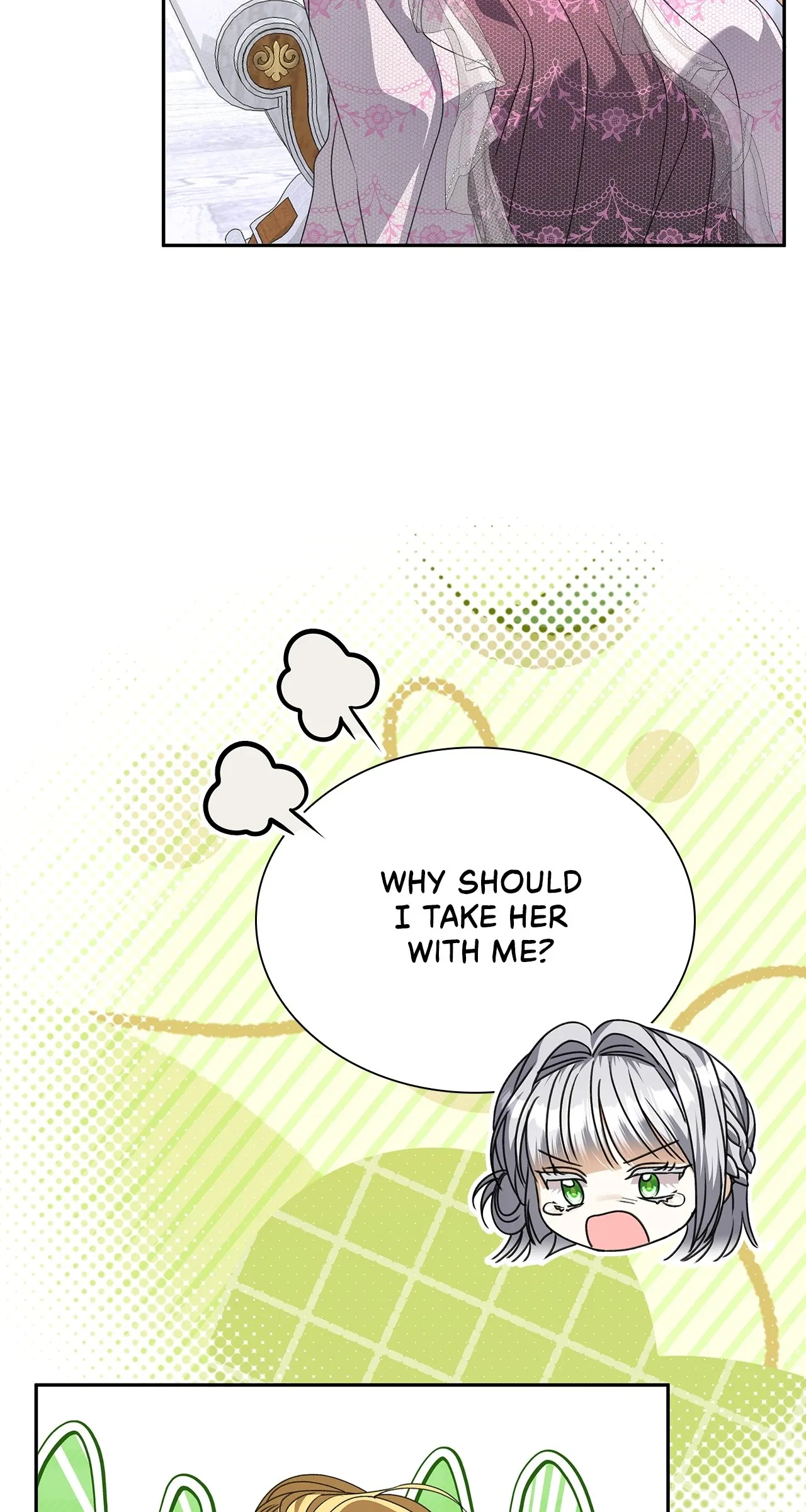 Enough With the Flirting Chapter 65 – Page 93
