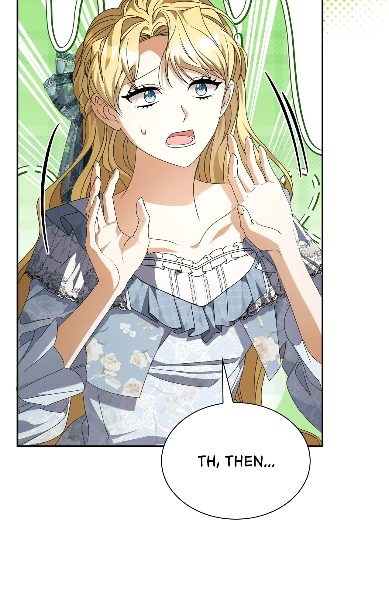 Enough With the Flirting Chapter 65 – Page 94