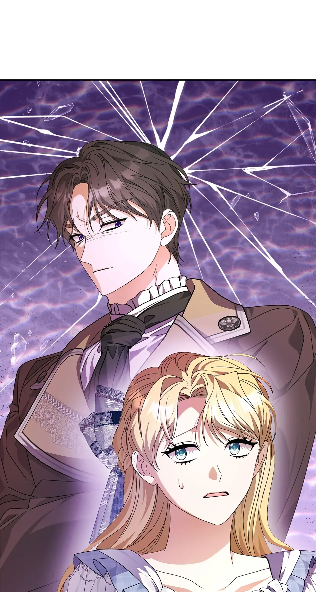 Enough With the Flirting Chapter 65 – Page 100