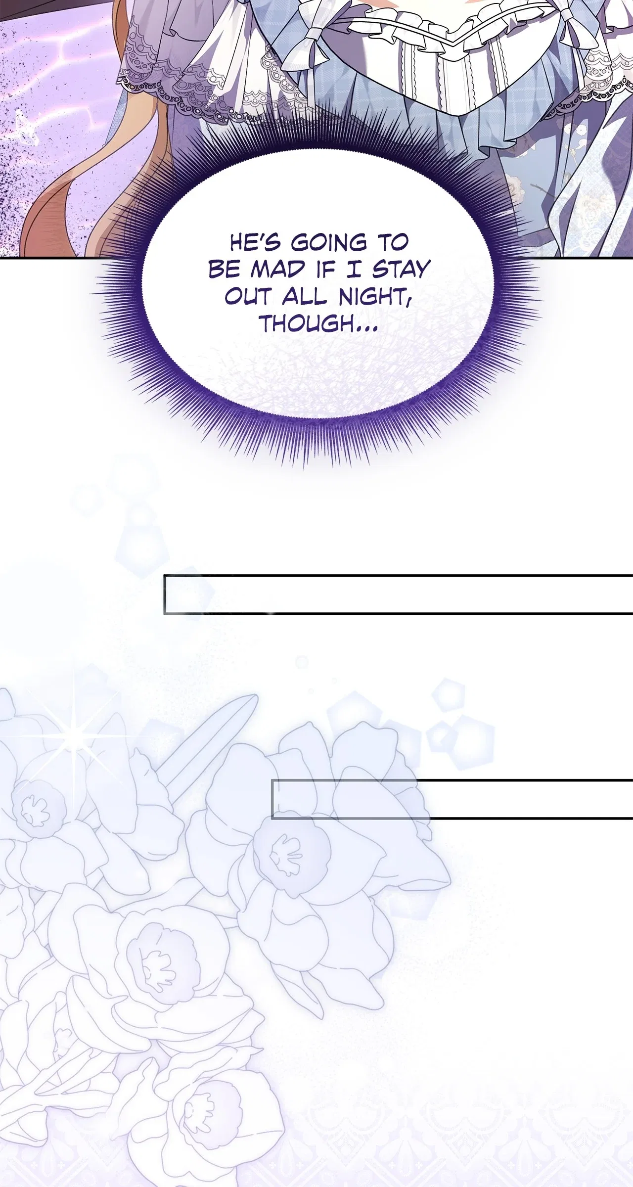 Enough With the Flirting Chapter 65 – Page 101