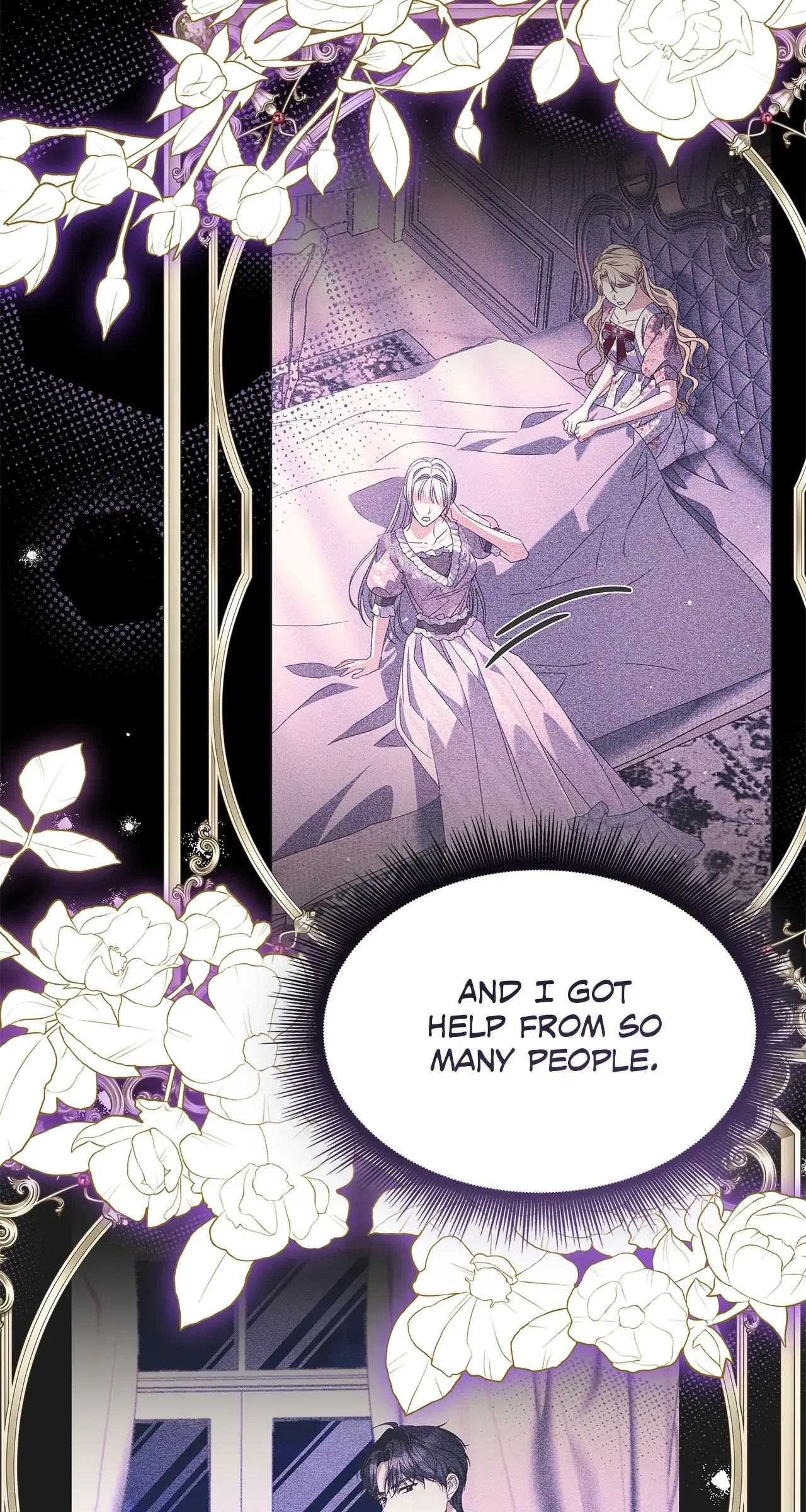 Enough With the Flirting Chapter 65 – Page 105