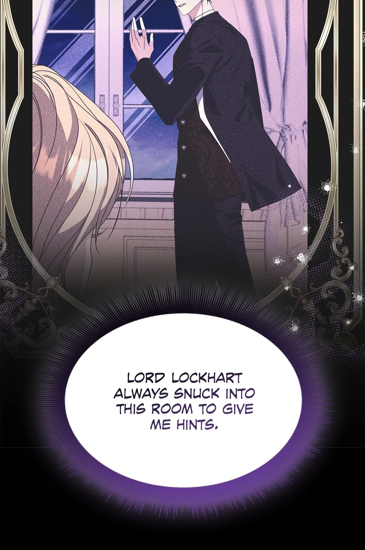 Enough With the Flirting Chapter 65 – Page 106