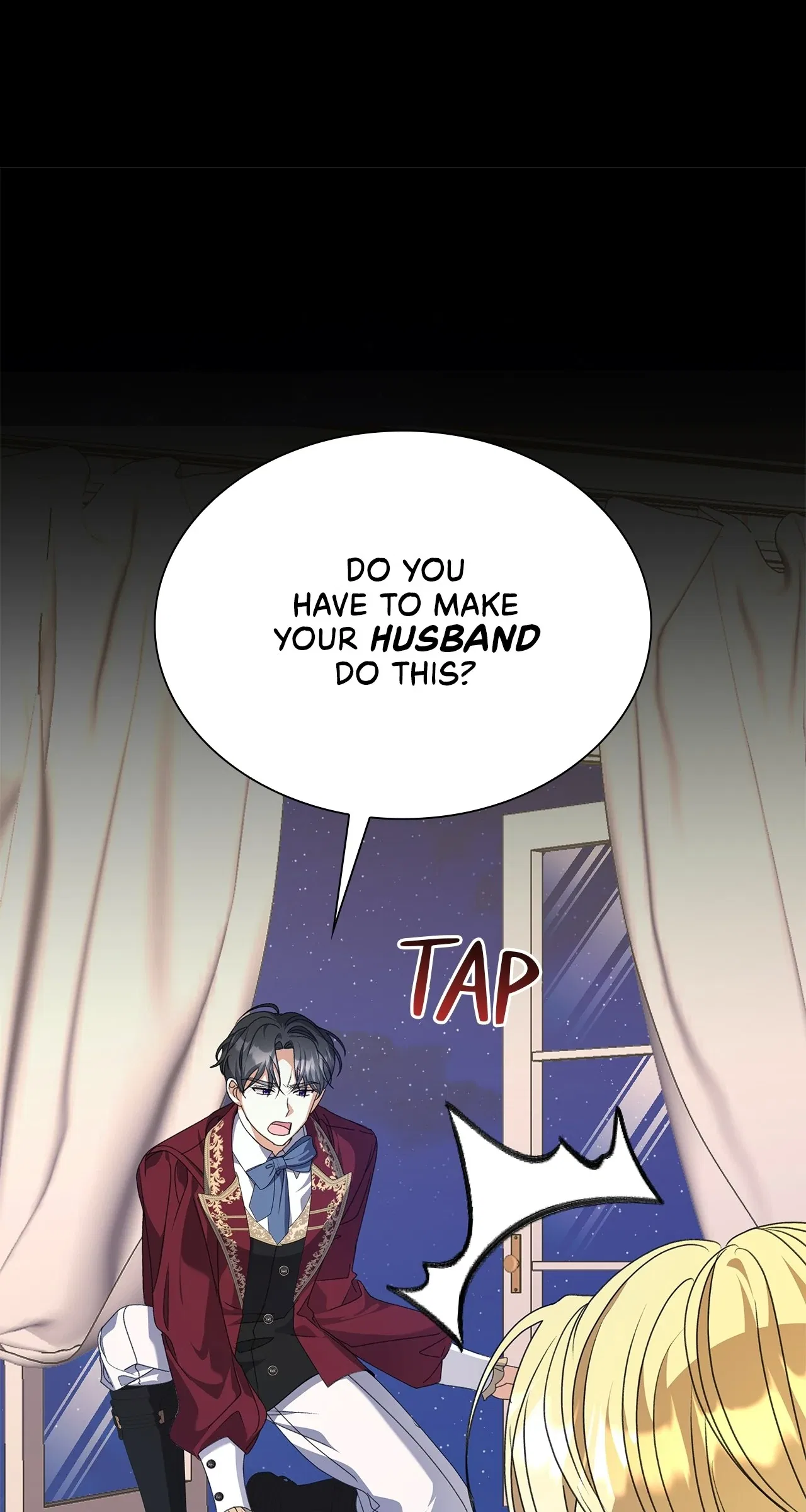 Enough With the Flirting Chapter 65 – Page 107
