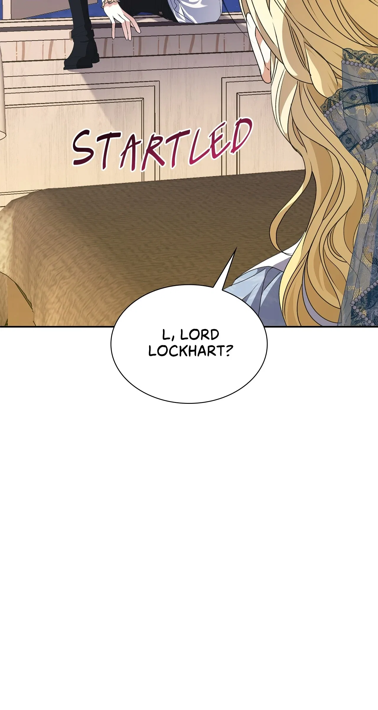 Enough With the Flirting Chapter 65 – Page 108