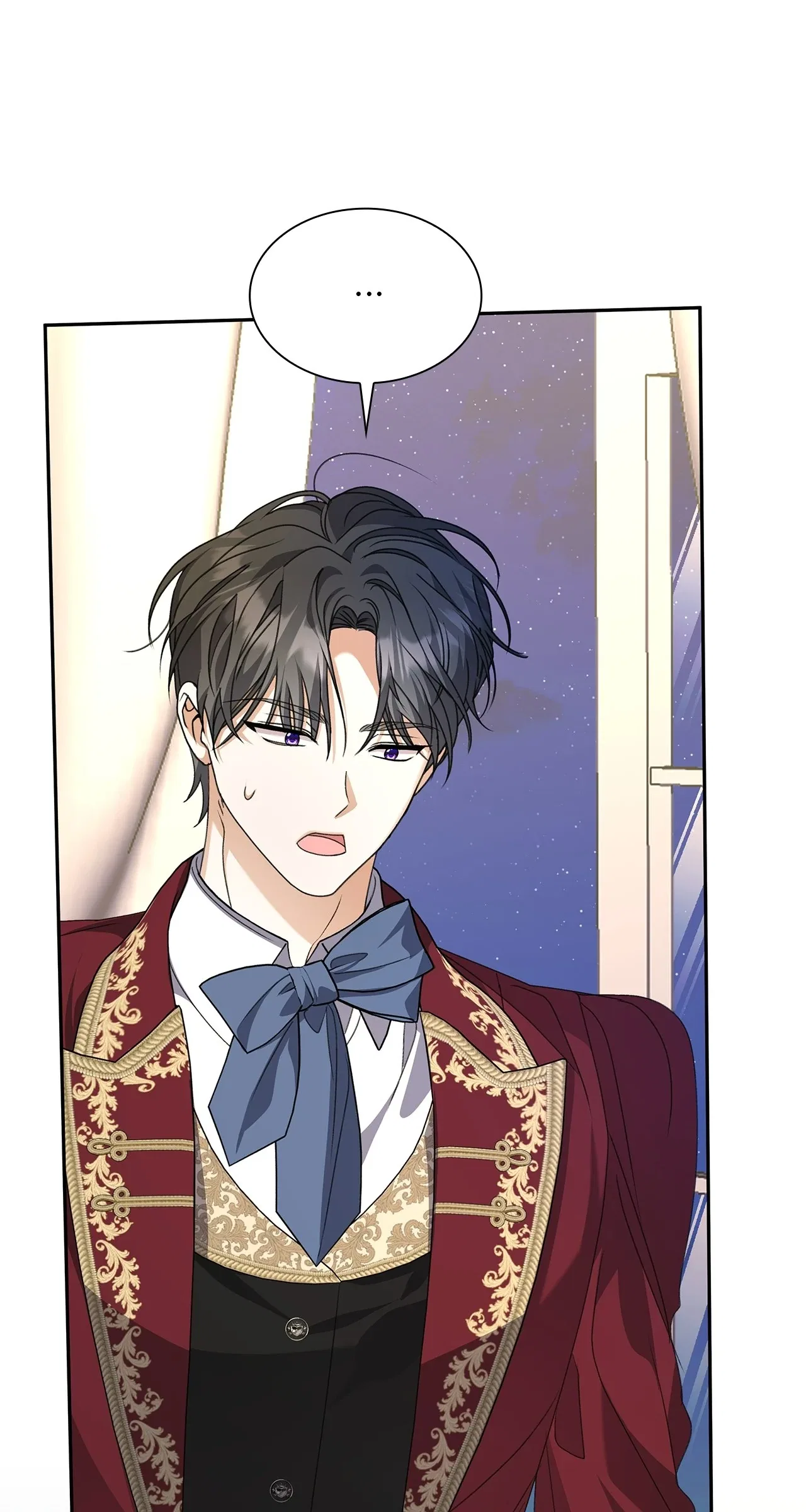 Enough With the Flirting Chapter 65 – Page 111