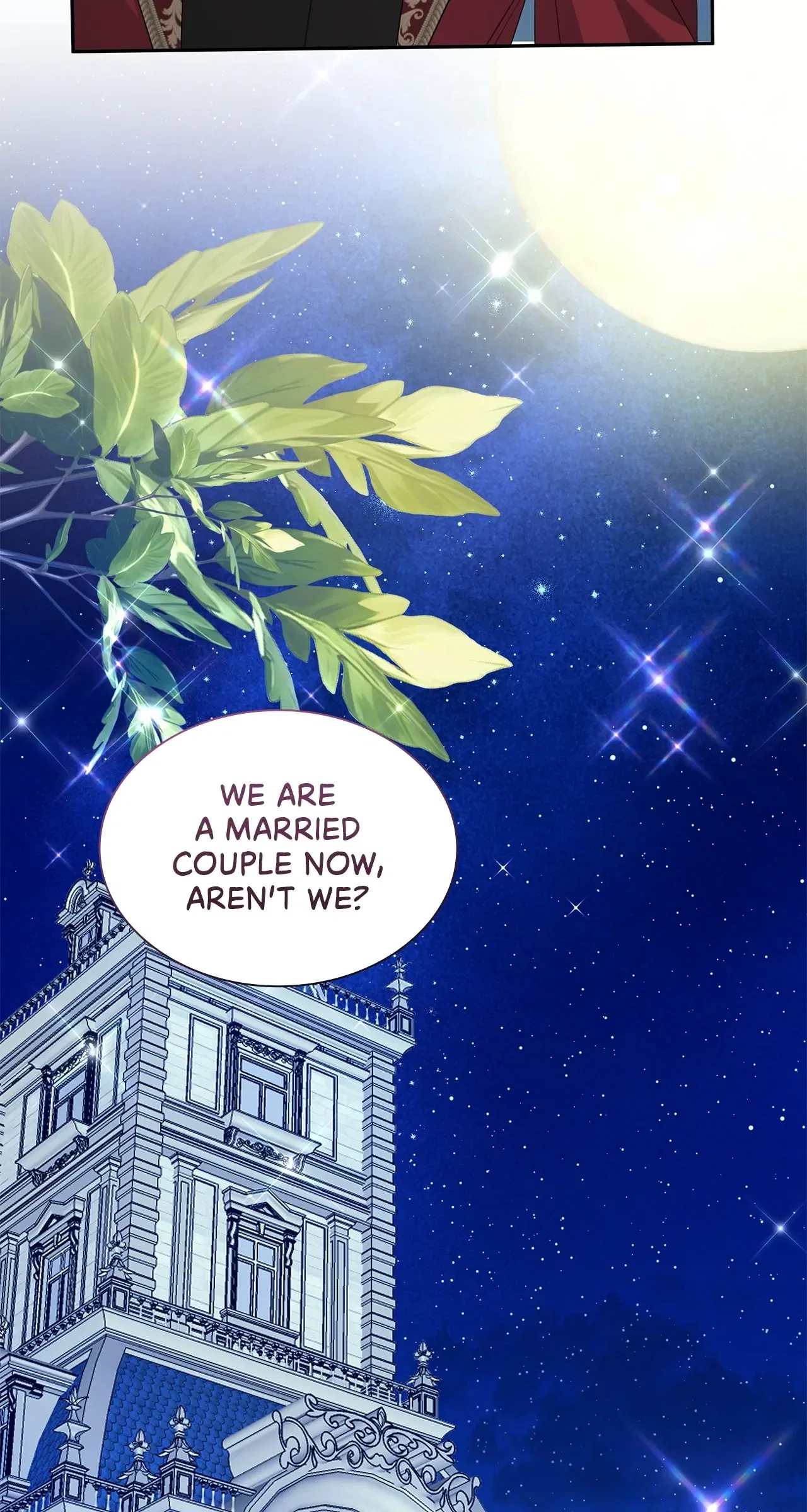 Enough With the Flirting Chapter 65 – Page 112