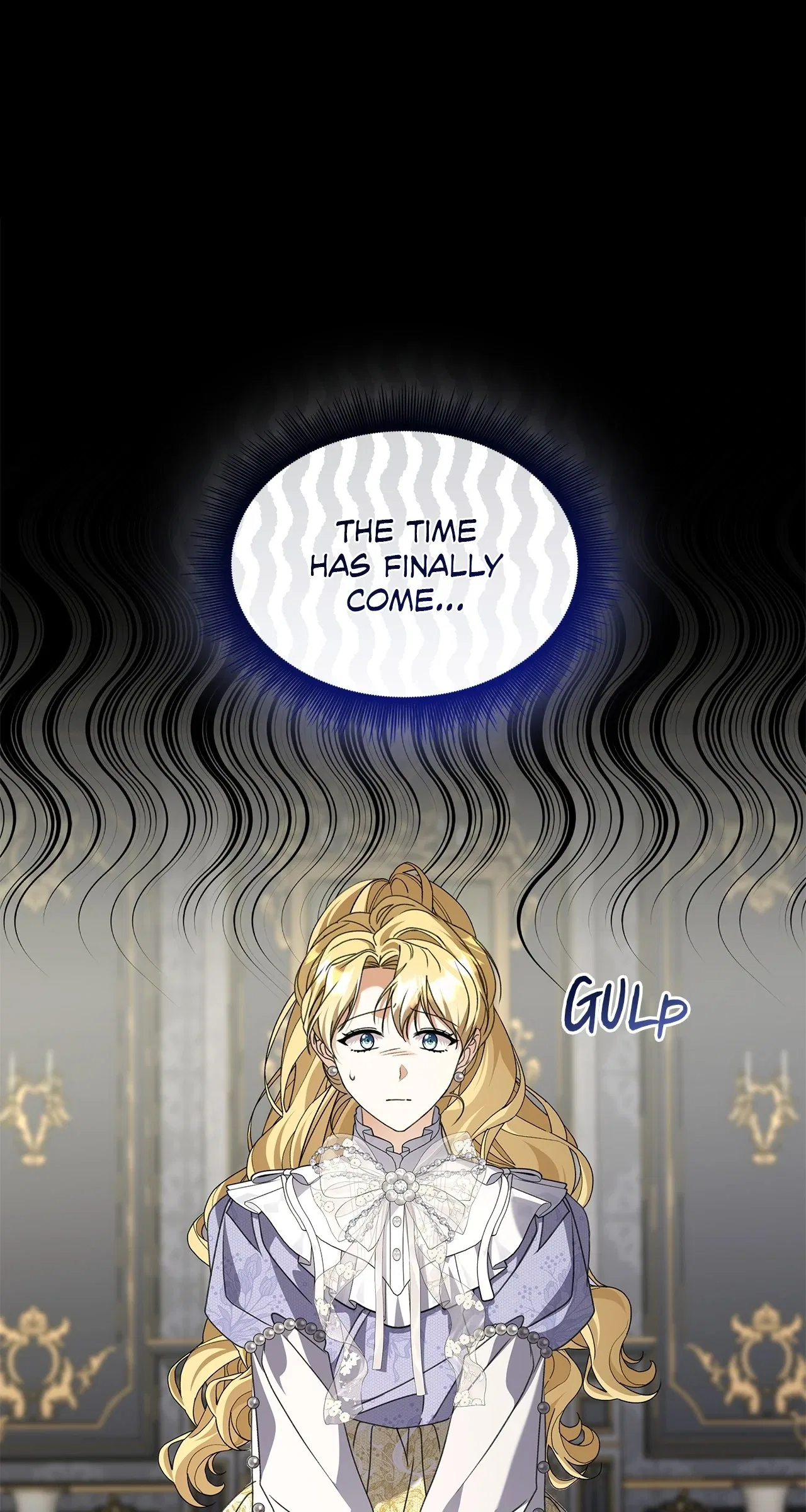 Enough With the Flirting Chapter 64 – Page 1