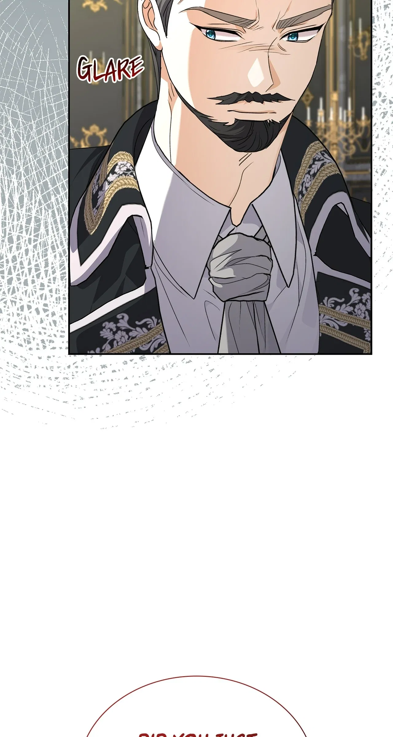Enough With the Flirting Chapter 64 – Page 10