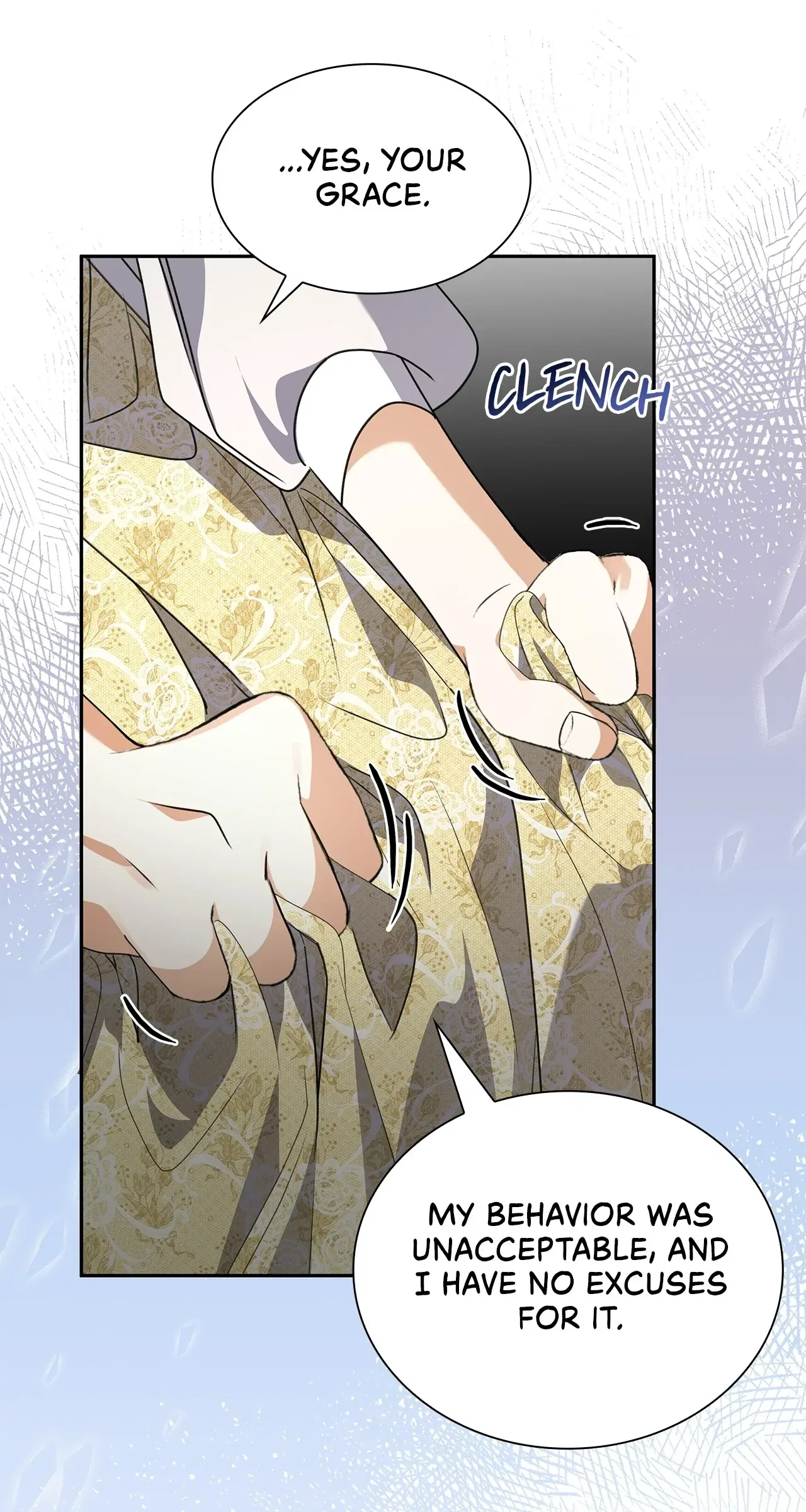 Enough With the Flirting Chapter 64 – Page 13