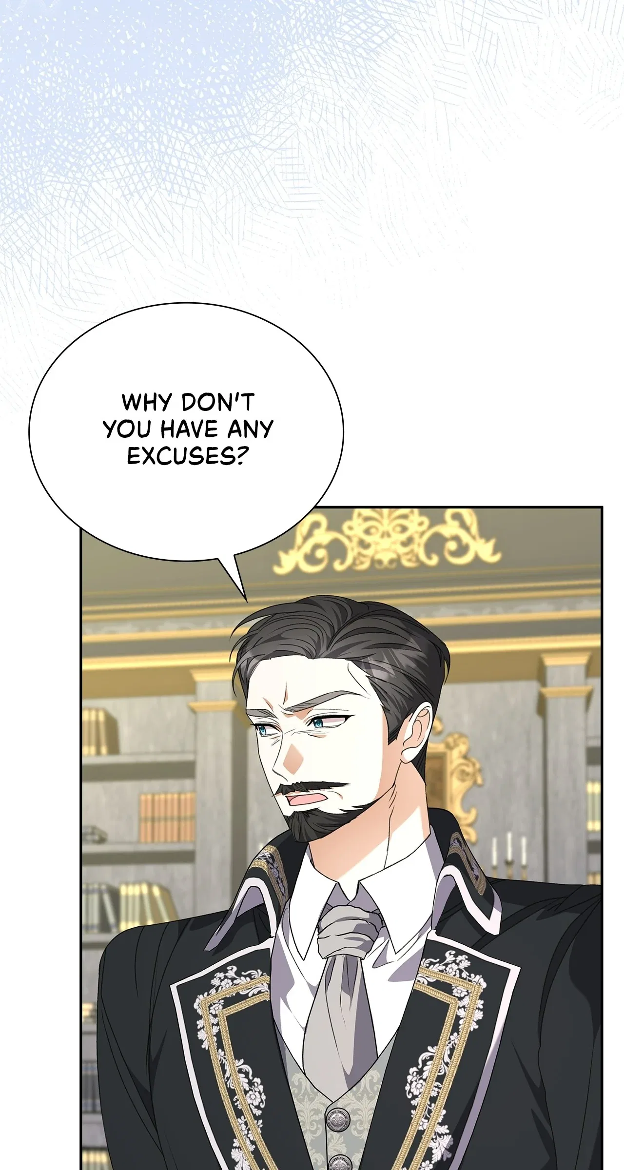 Enough With the Flirting Chapter 64 – Page 14
