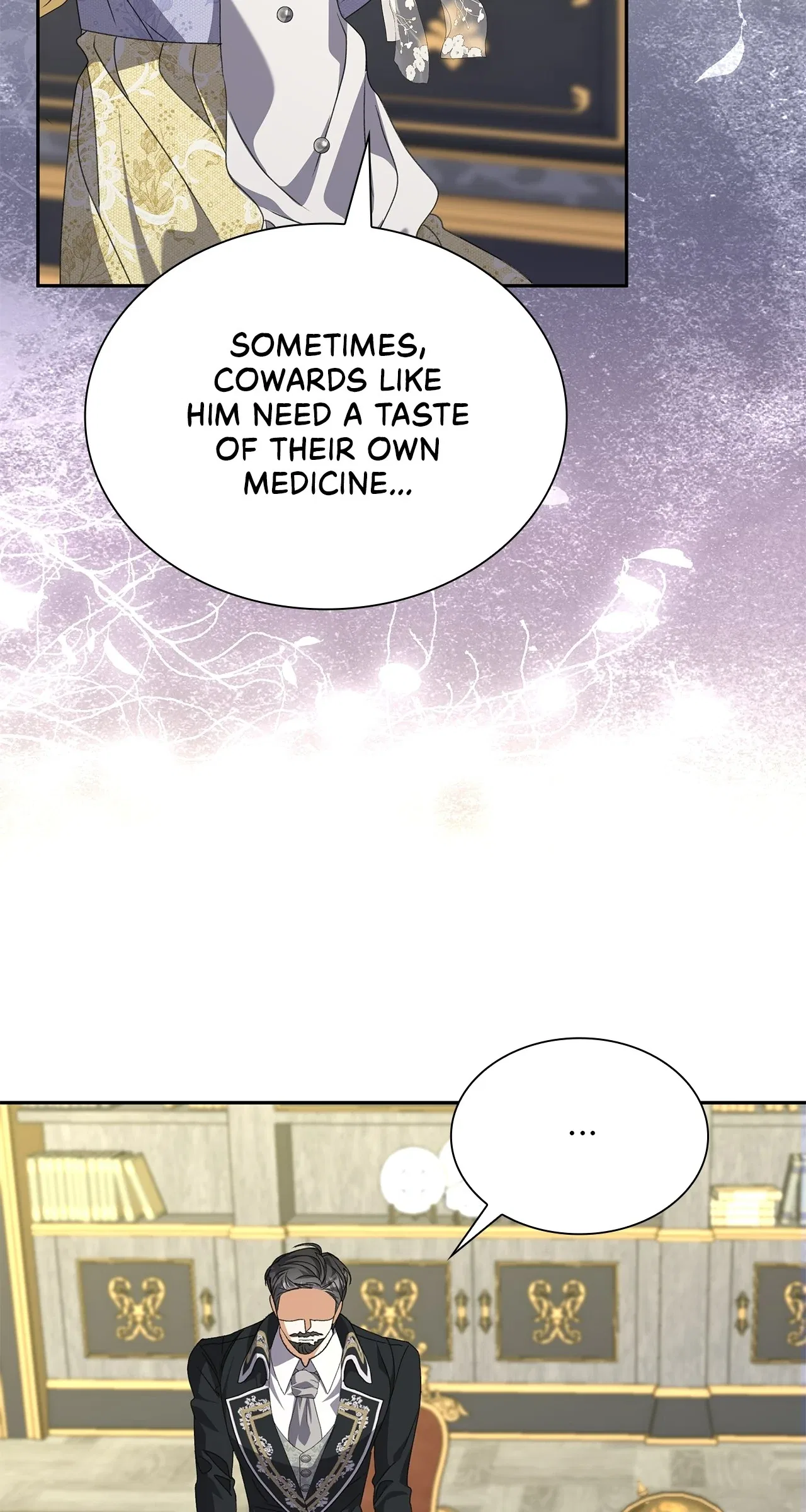 Enough With the Flirting Chapter 64 – Page 18
