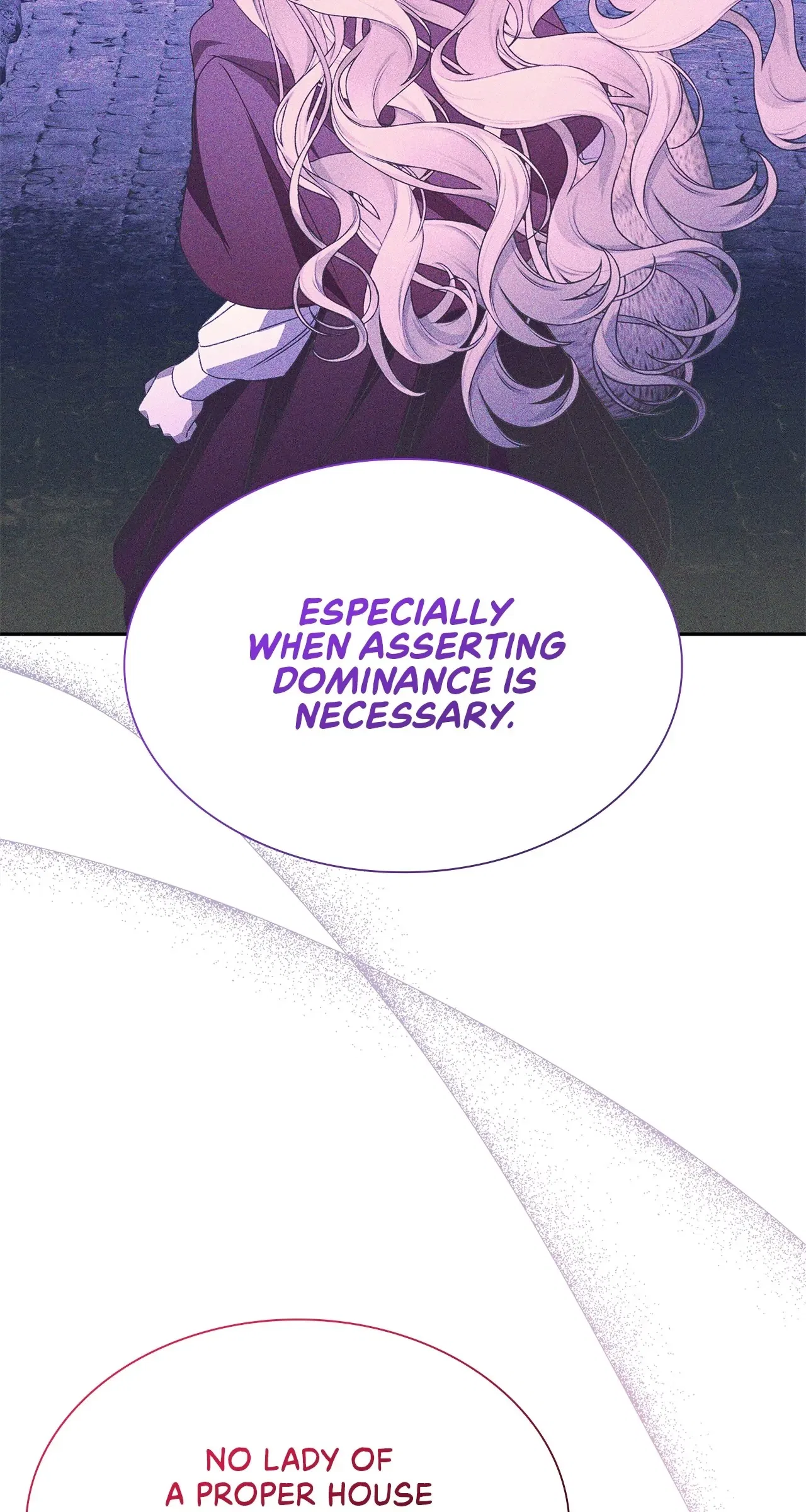Enough With the Flirting Chapter 64 – Page 22