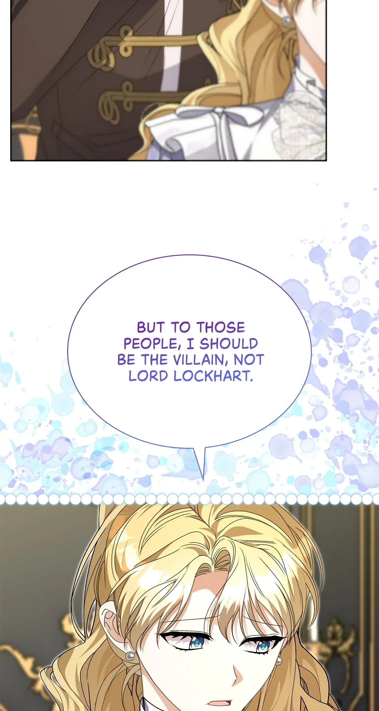 Enough With the Flirting Chapter 64 – Page 27