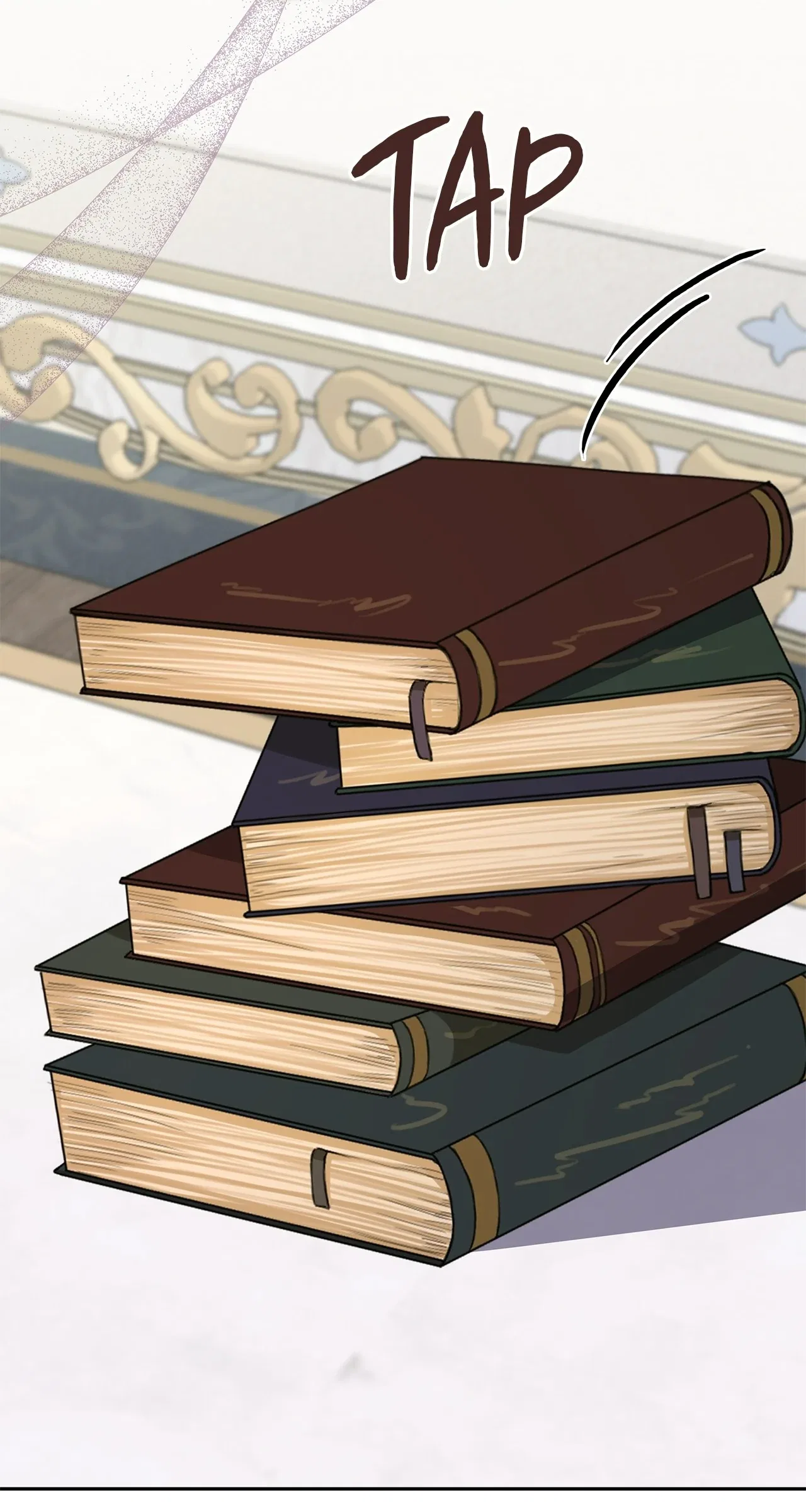 Enough With the Flirting Chapter 64 – Page 37