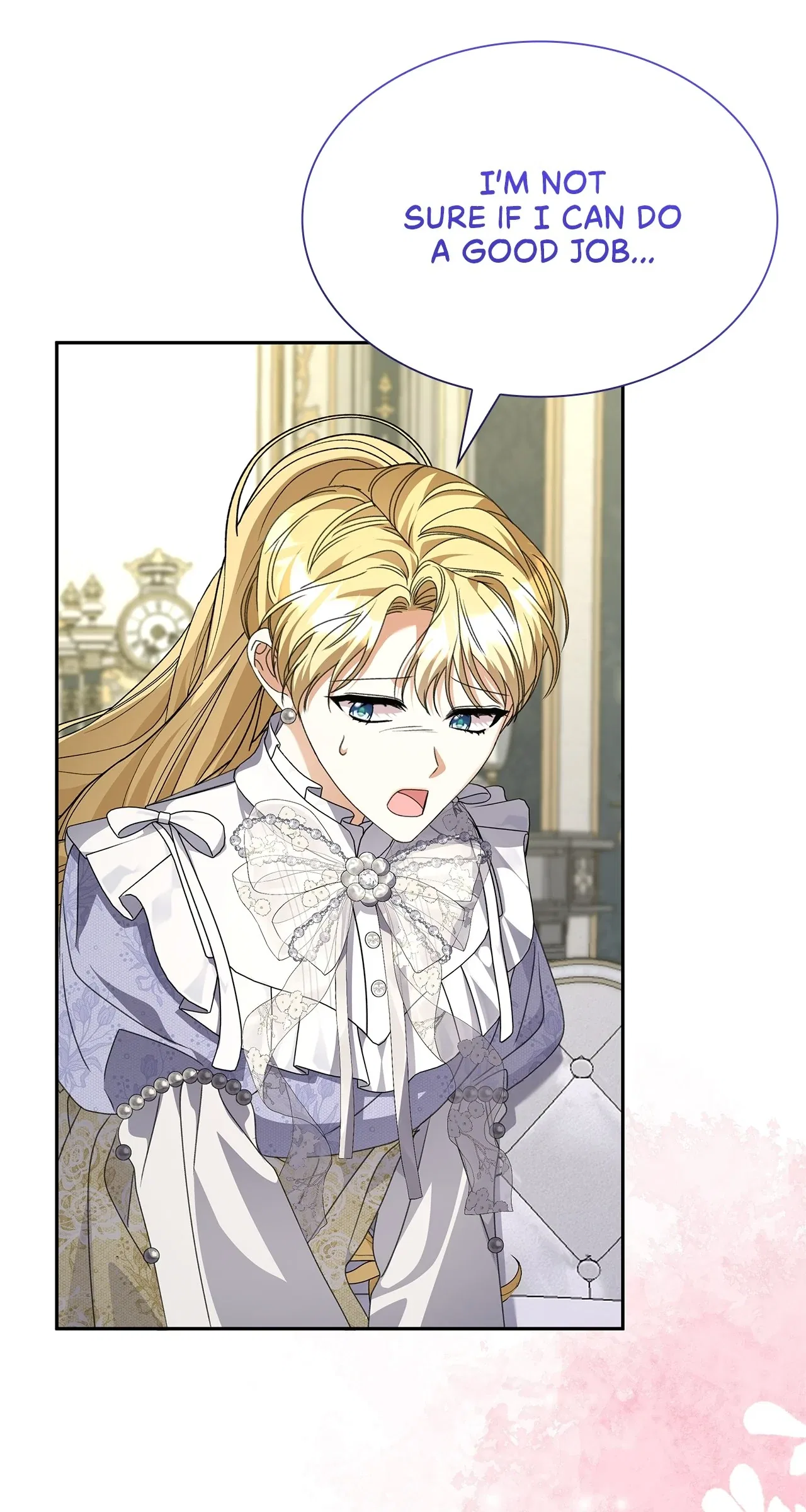 Enough With the Flirting Chapter 64 – Page 45