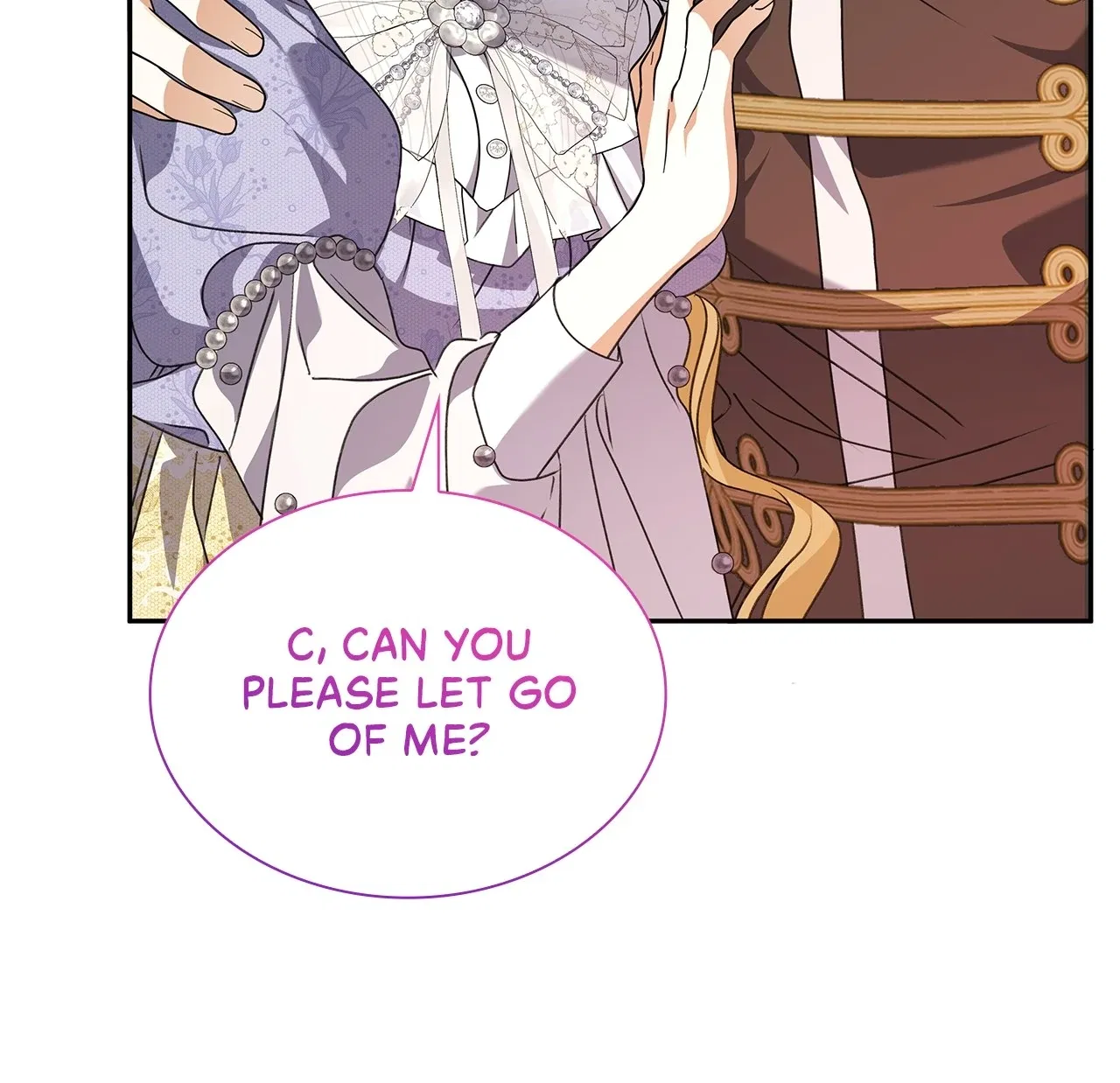 Enough With the Flirting Chapter 64 – Page 48