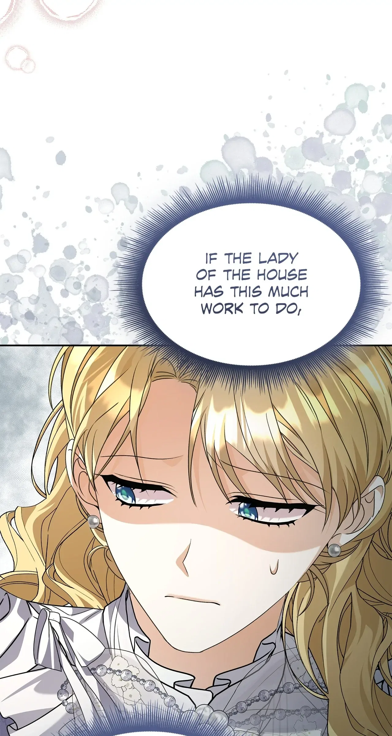 Enough With the Flirting Chapter 64 – Page 50