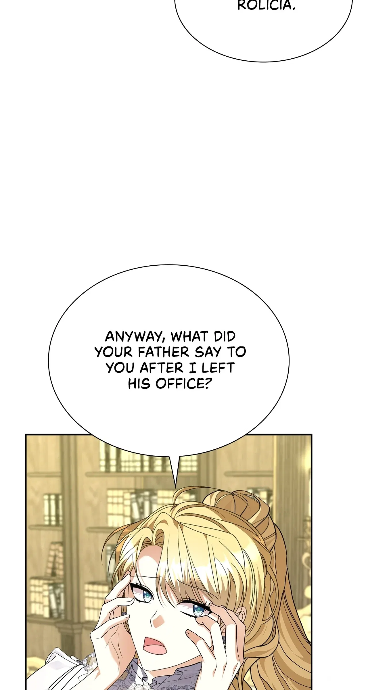 Enough With the Flirting Chapter 64 – Page 54