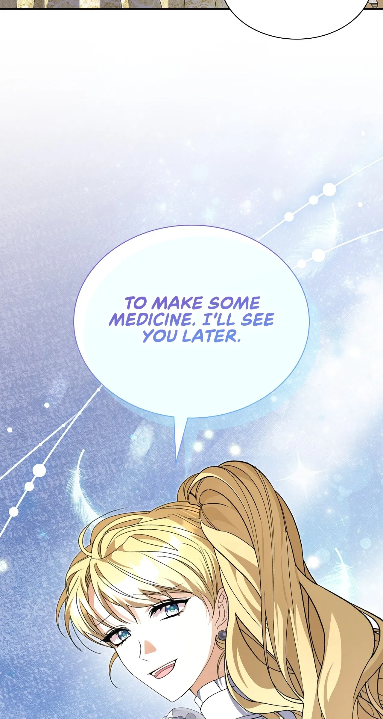 Enough With the Flirting Chapter 64 – Page 59