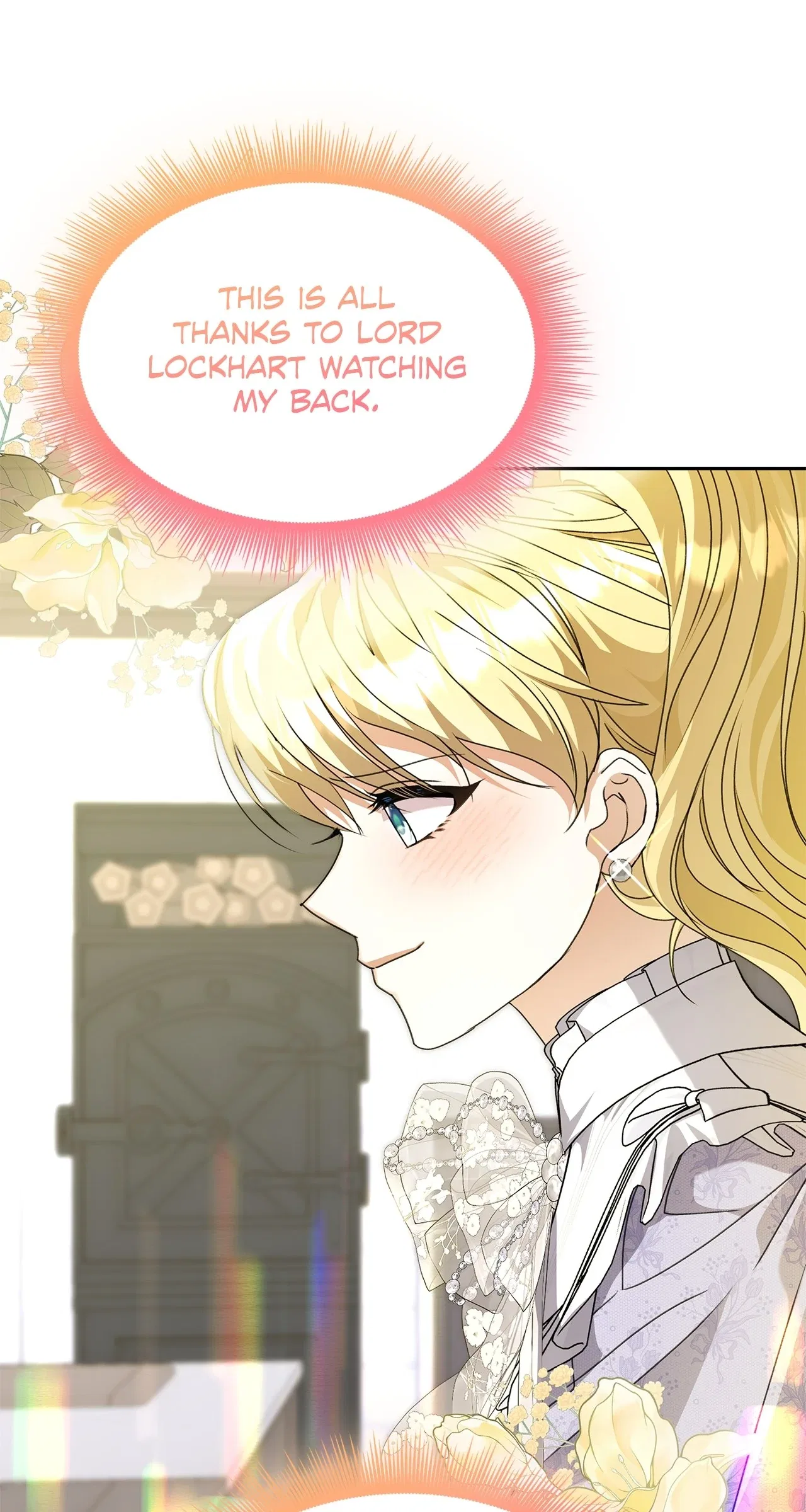 Enough With the Flirting Chapter 64 – Page 67