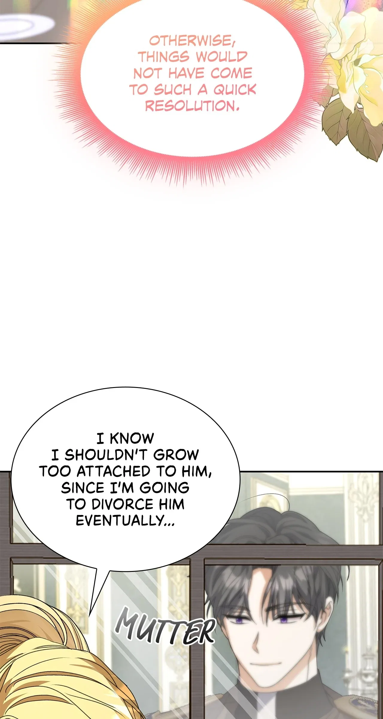 Enough With the Flirting Chapter 64 – Page 68