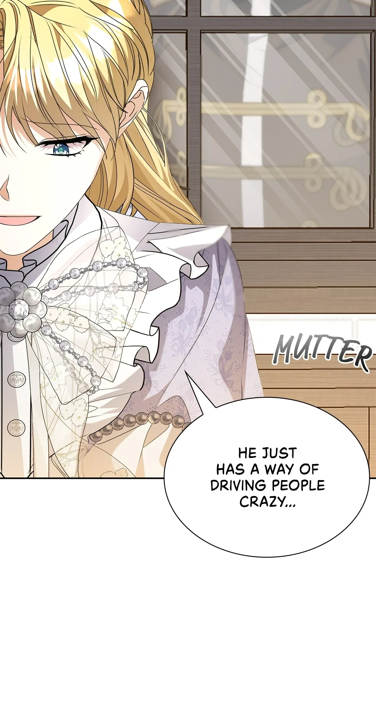 Enough With the Flirting Chapter 64 – Page 69