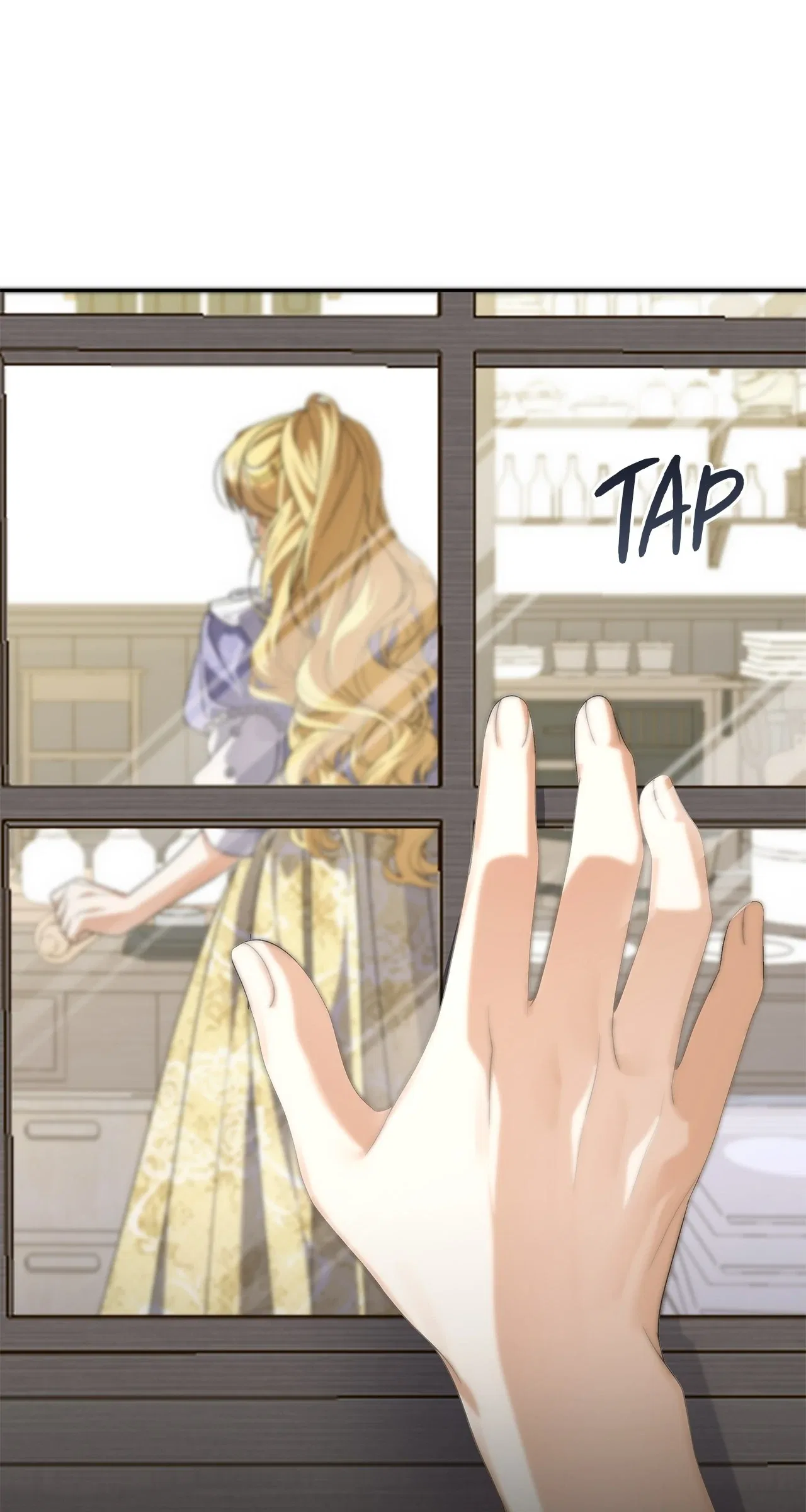 Enough With the Flirting Chapter 64 – Page 70